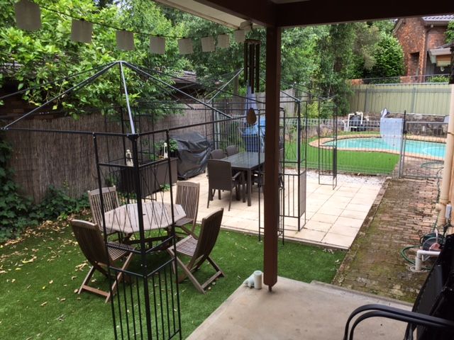 39 Sandringham, Carlingford, NSW 2118