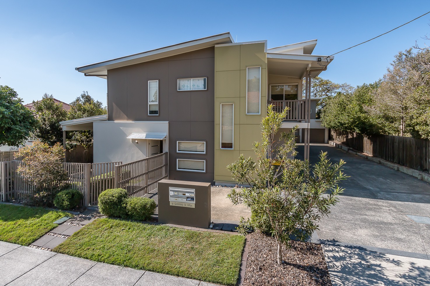 1/9 Greening Street, Mount Gravatt, QLD 4122