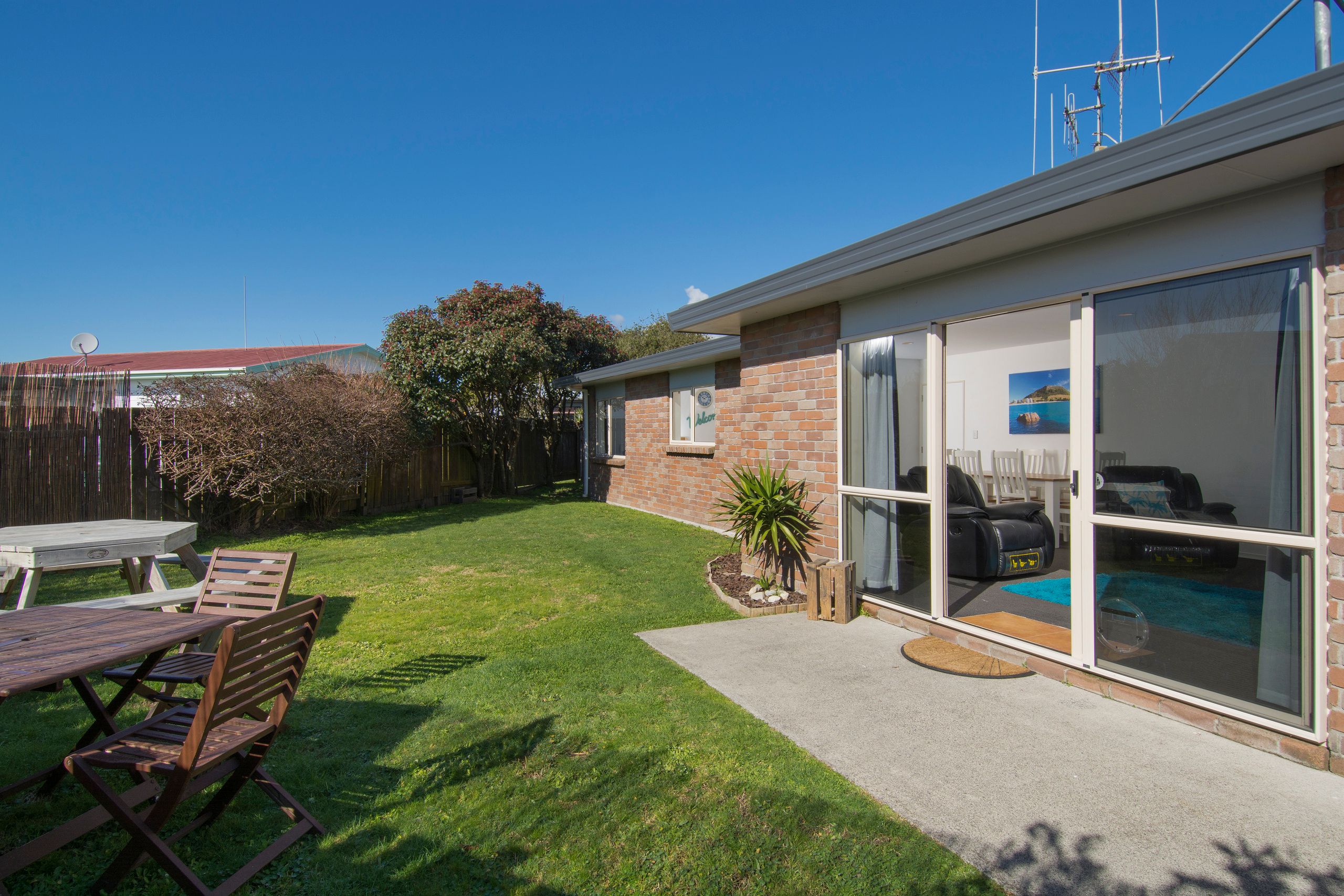 14 Crisp Drive, Papamoa, Tauranga City