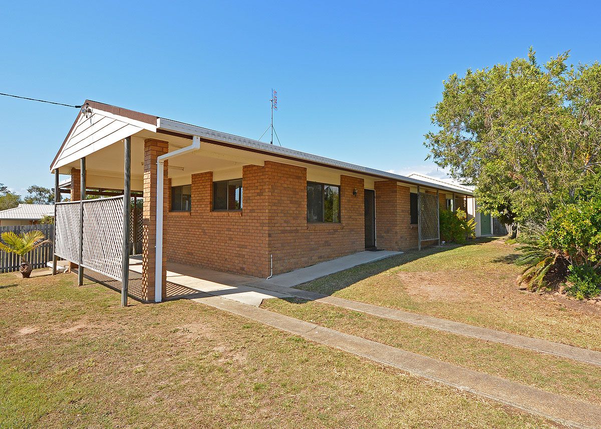 31 Park Street, Urangan, QLD 4655