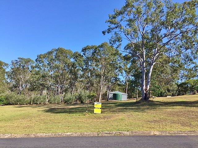 17 Russell Drive, River Heads, QLD 4655