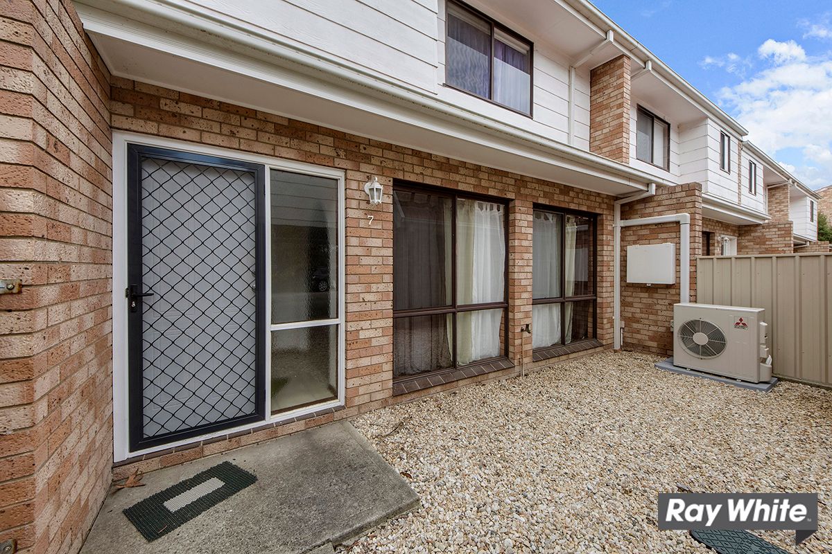 7/19 Barlow Street, Scullin, ACT 2614