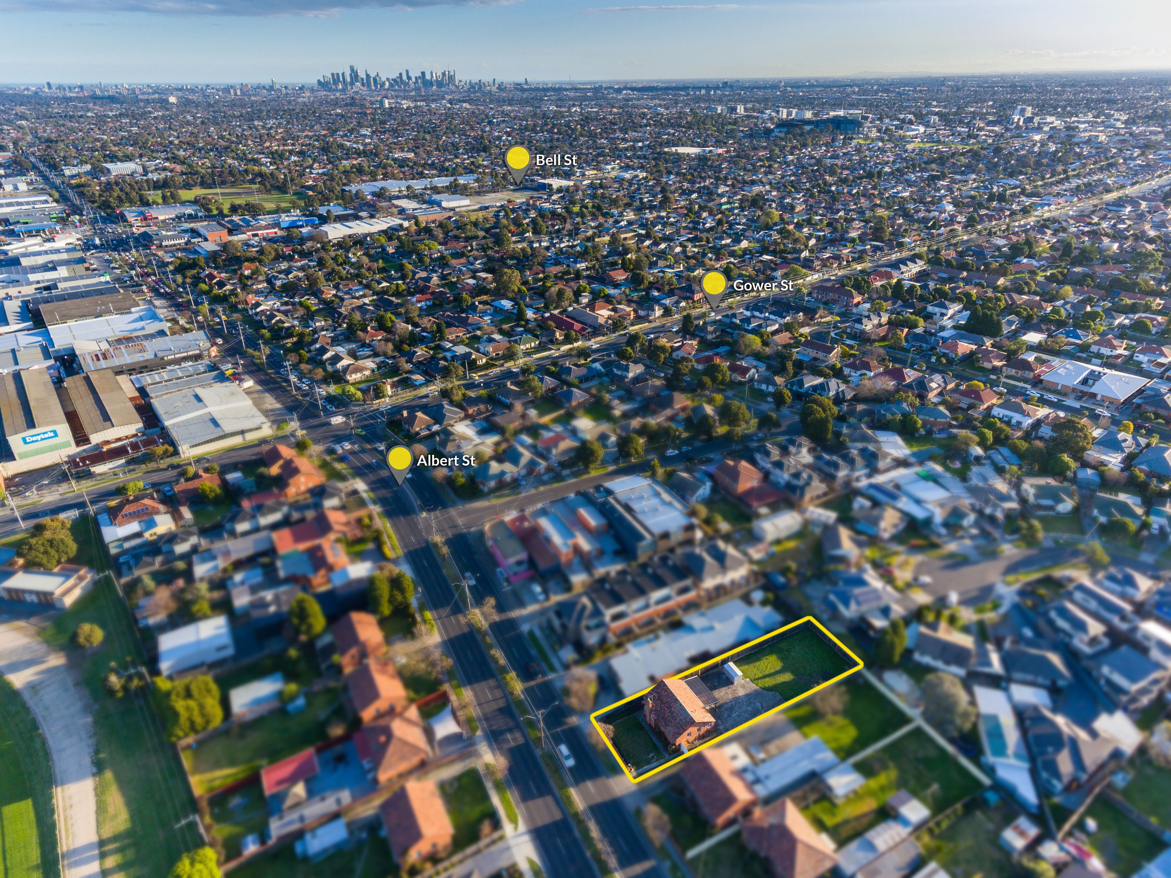 97 Albert Street, Preston, VIC 3072