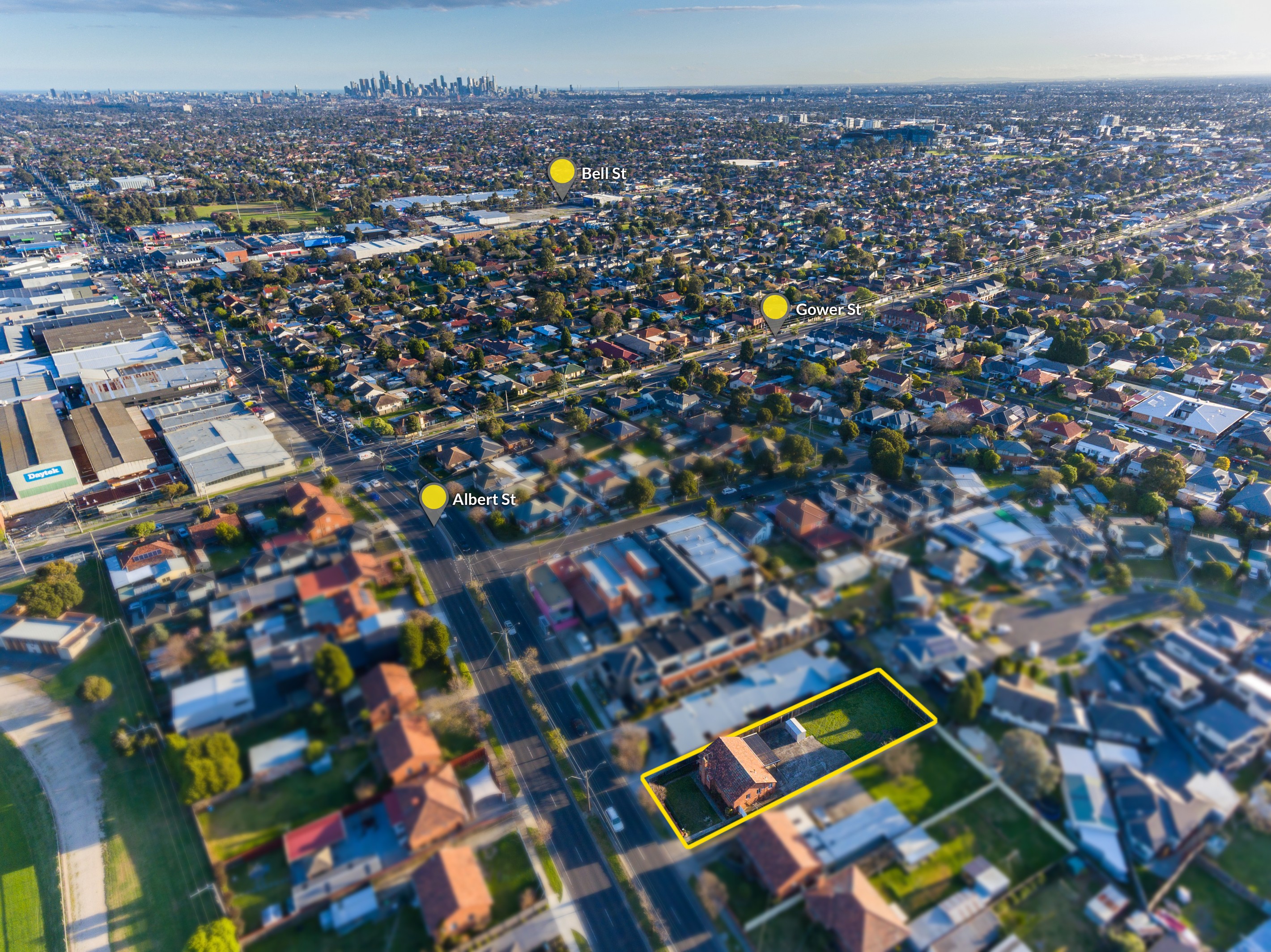 97 Albert Street, Preston, VIC 3072