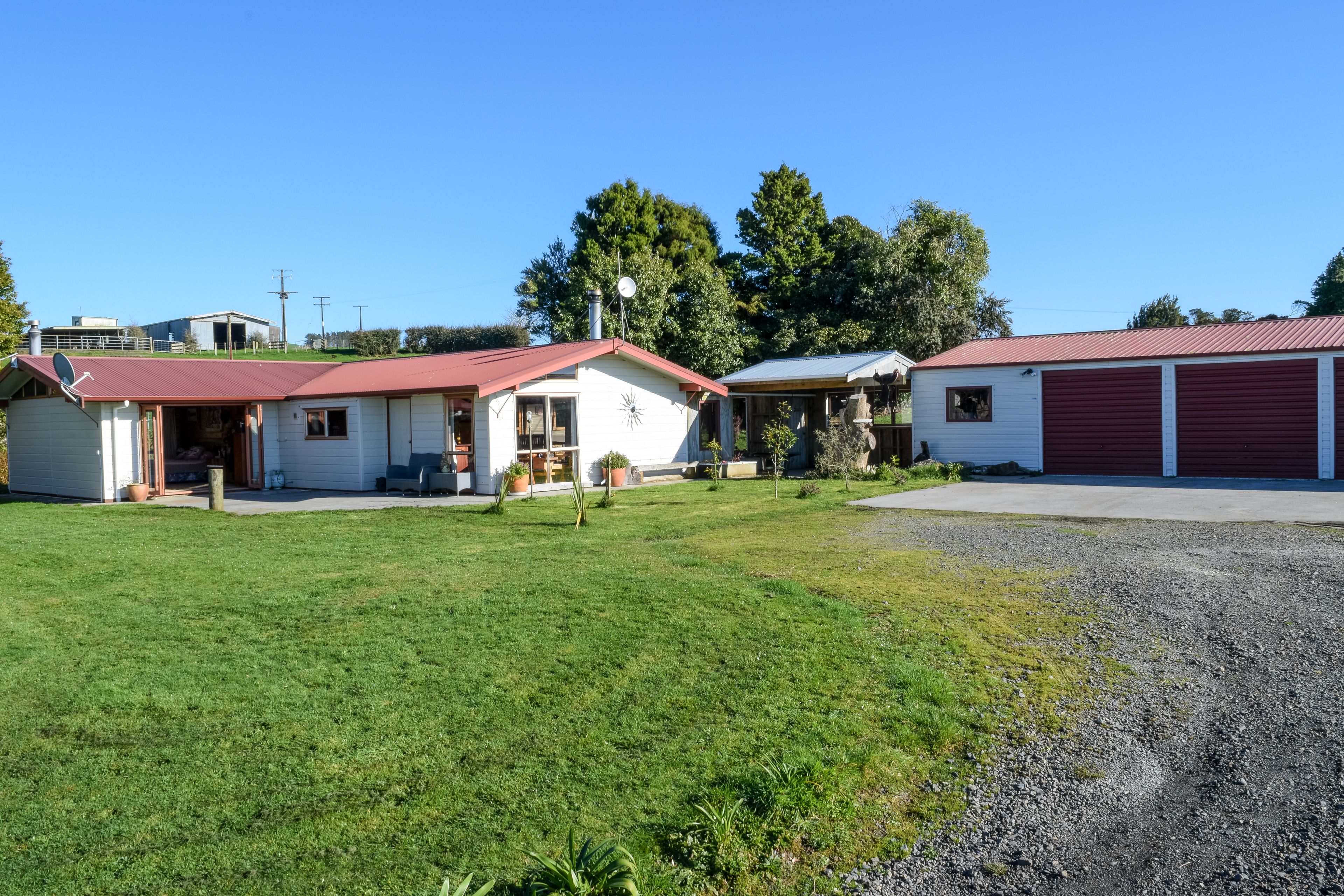 393 Pekanui Road, Pirongia, Waipa District