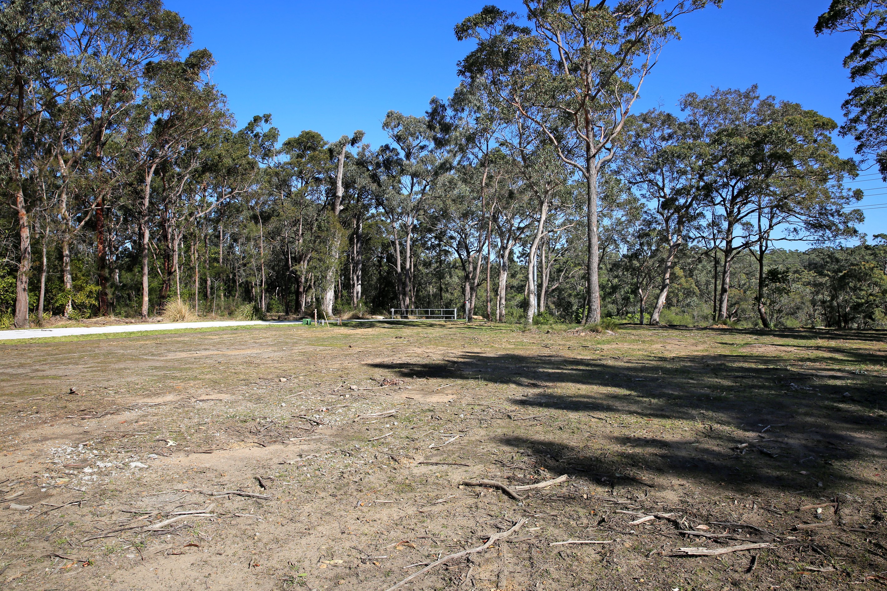 Lot 5, 433A Princes Highway, Bomaderry, NSW 2541