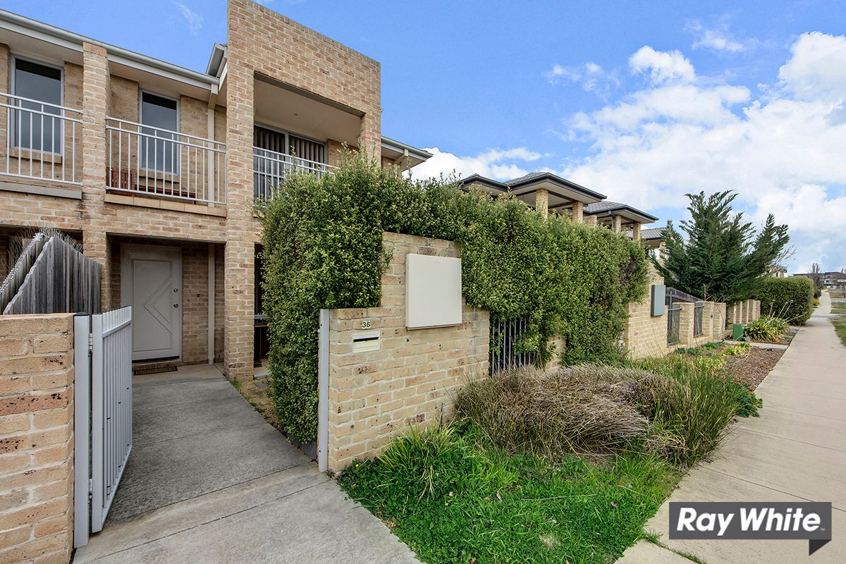 36 Moonlight Avenue, Harrison ACT 2914