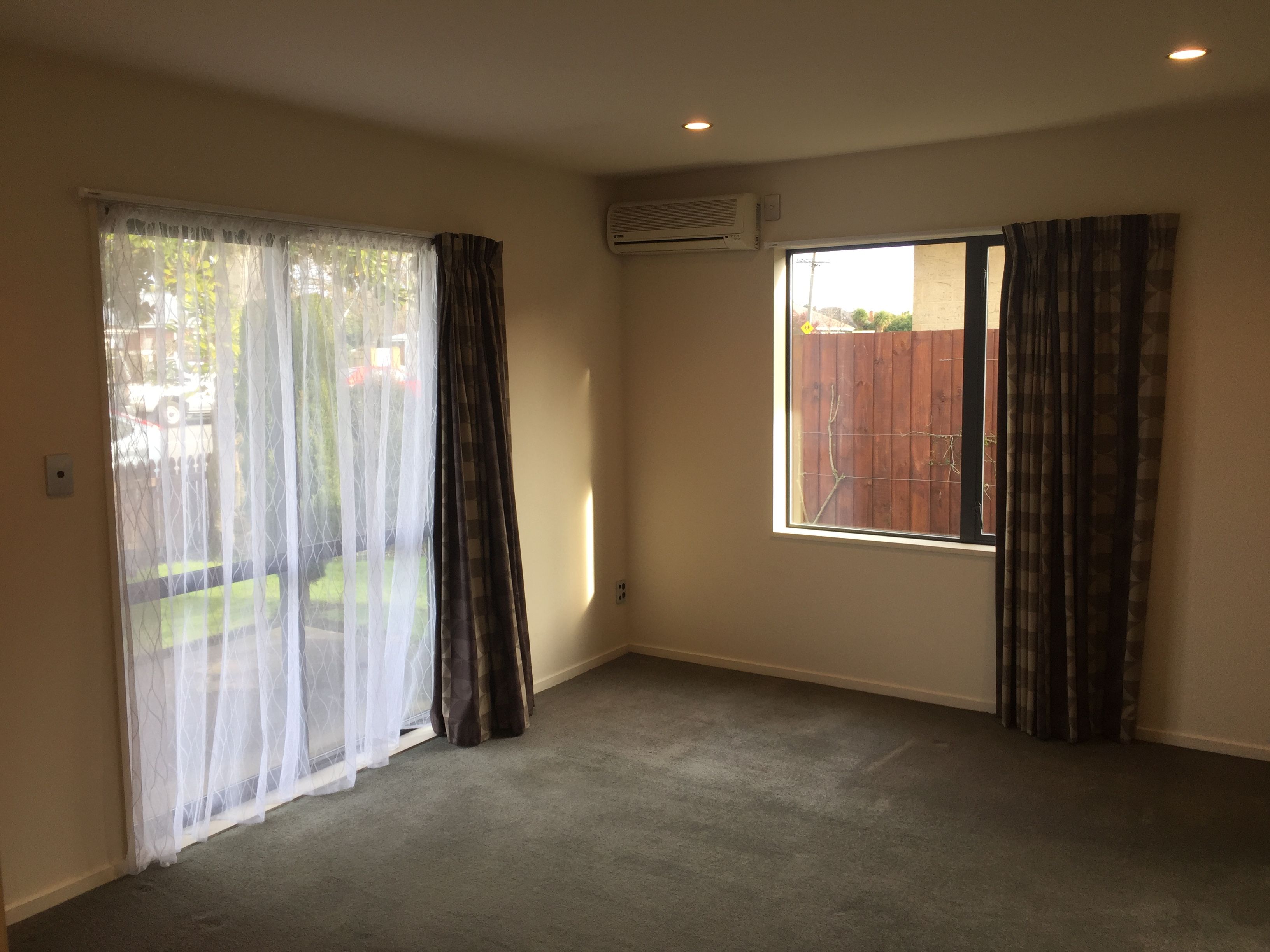 2a Craven Street, Upper Riccarton, Christchurch City