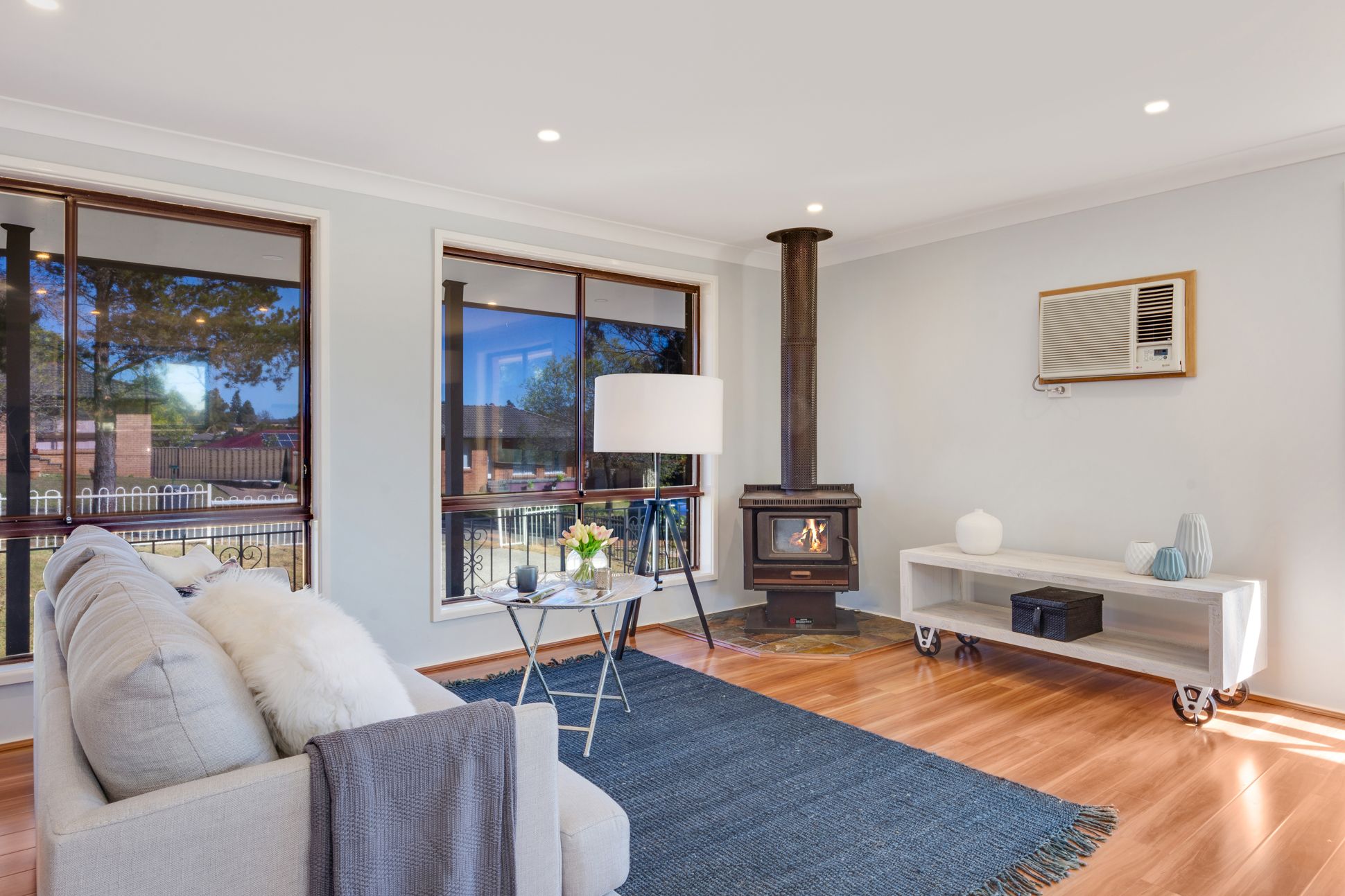 Woodbine, NSW 2560