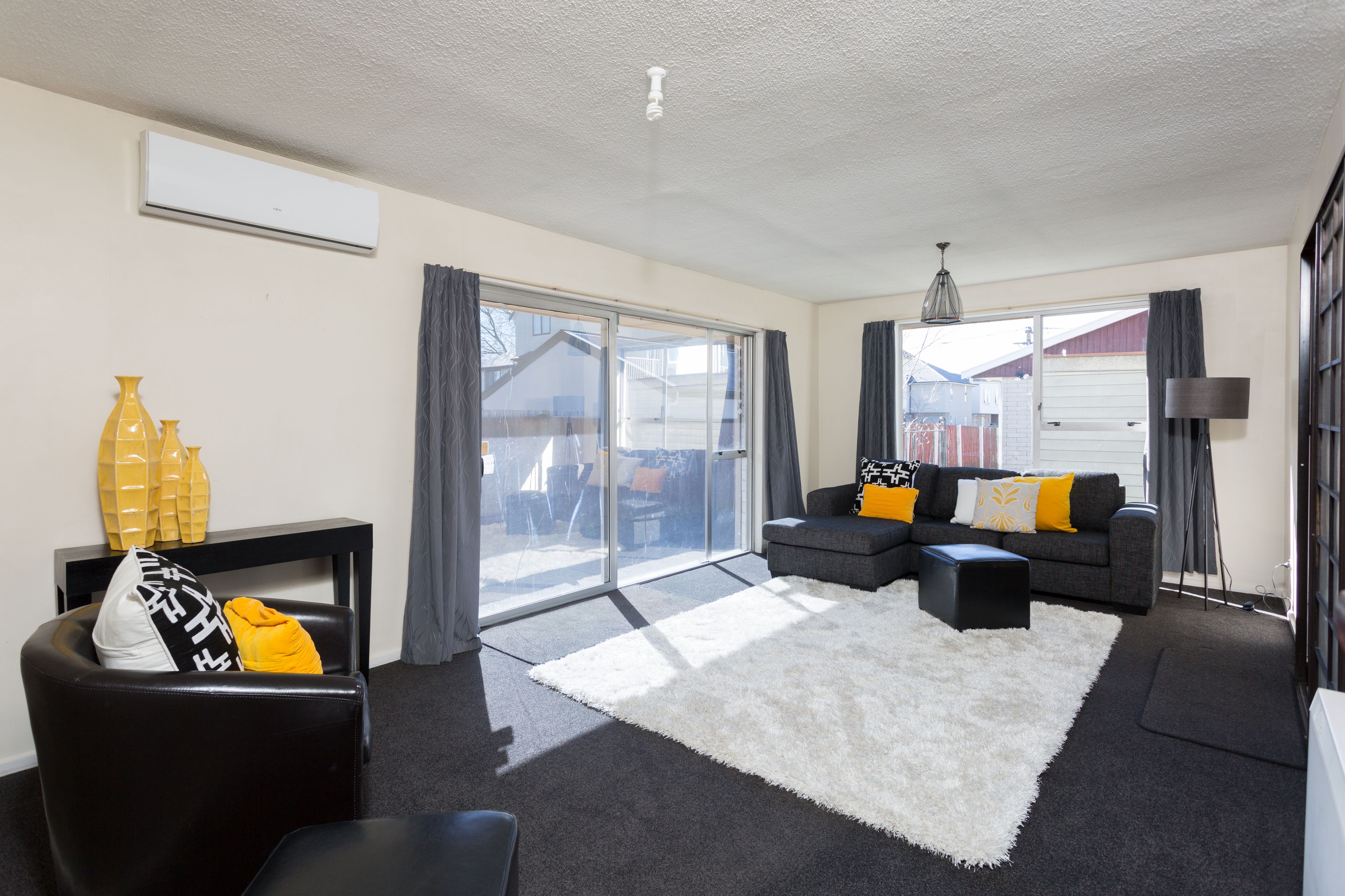 2/32 Southampton Street, Sydenham, Christchurch City
