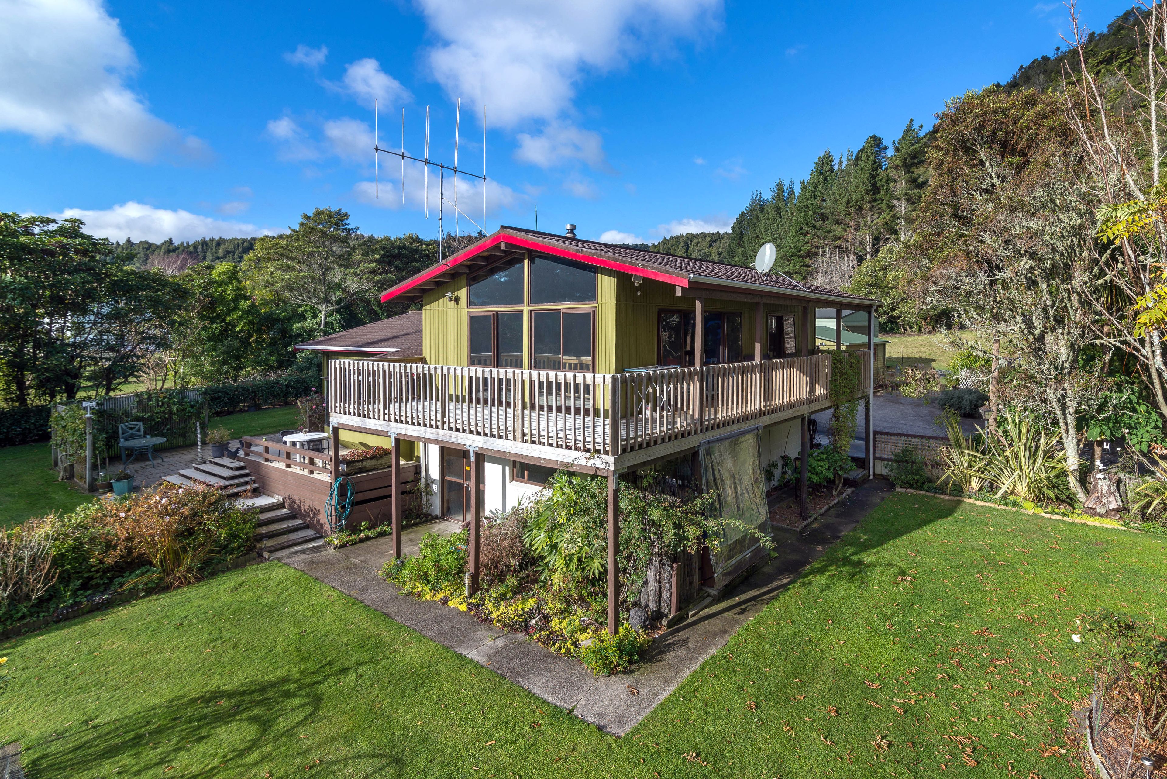 1560 State Highway 30, Lake Rotoiti, Bay of Plenty