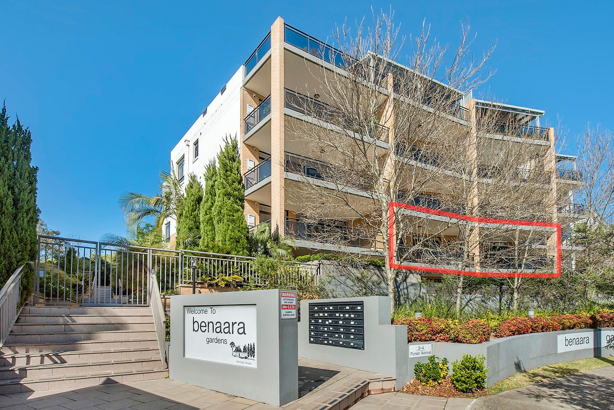 38/2-4 Purser Avenue, Castle Hill, NSW 2154