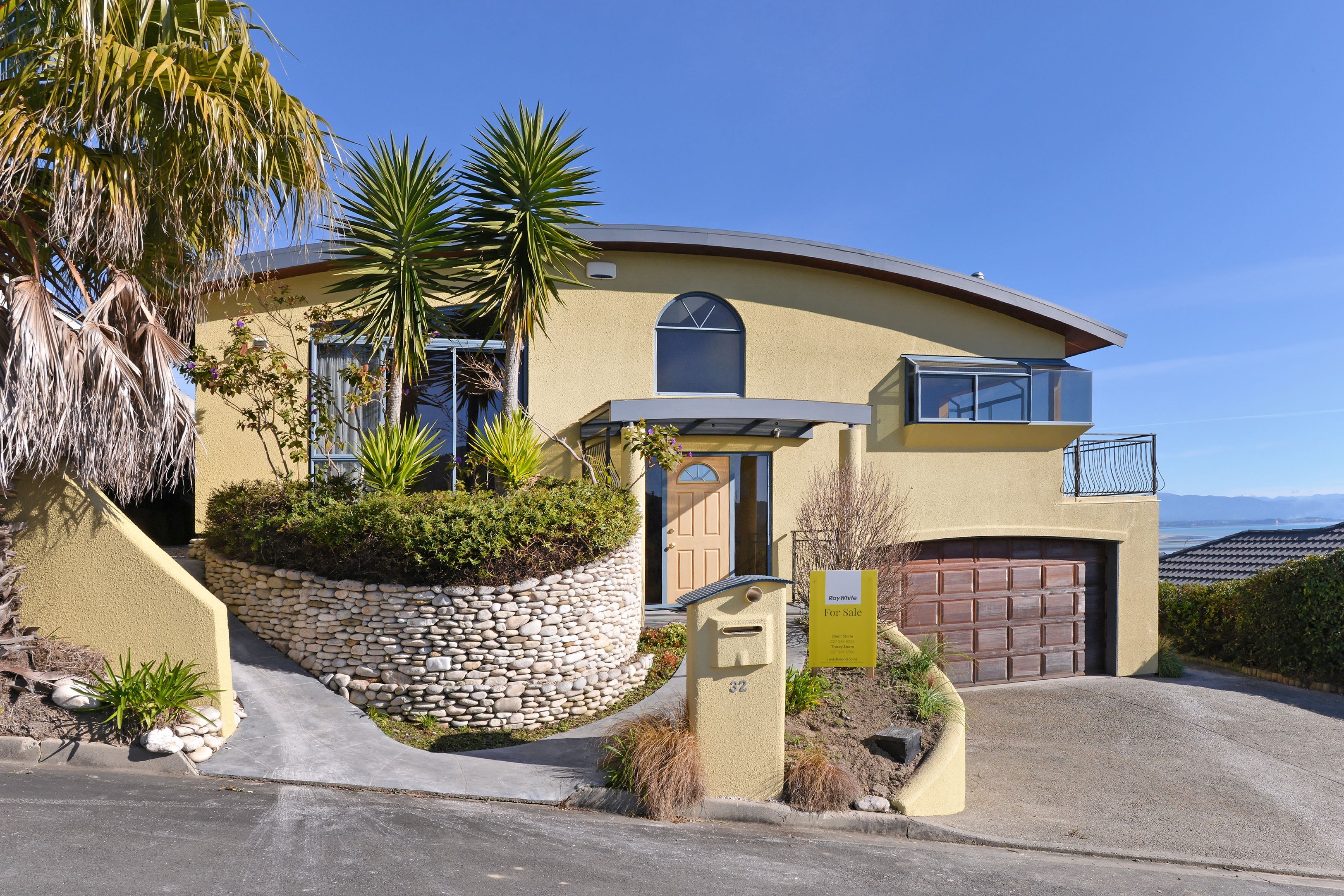 32 Austen Ward Heights, Stoke, Nelson City