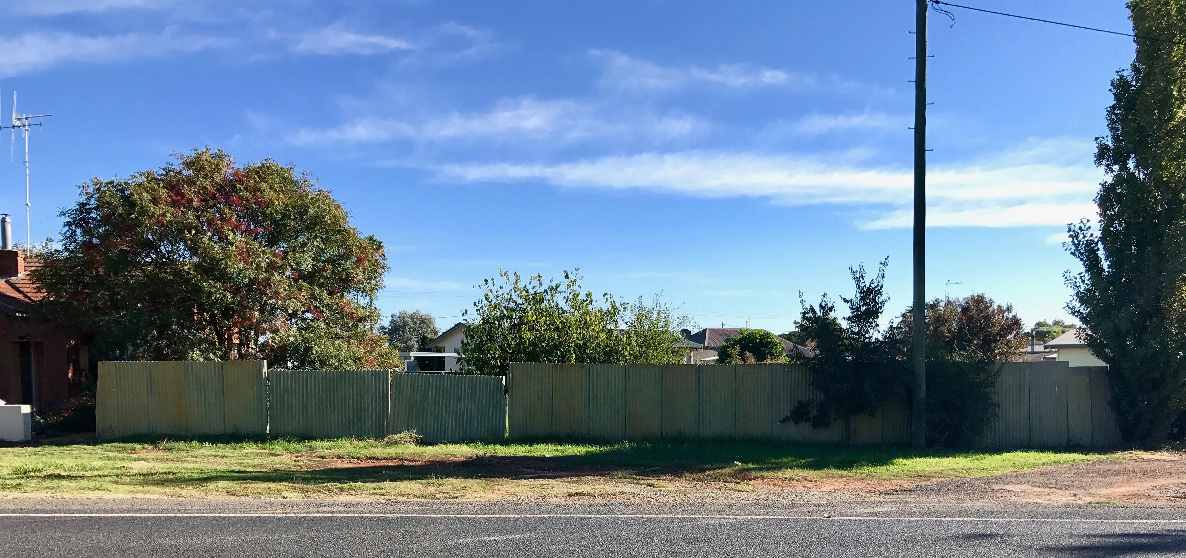 Lot 2 Hartigan Avenue, Parkes, NSW 2870
