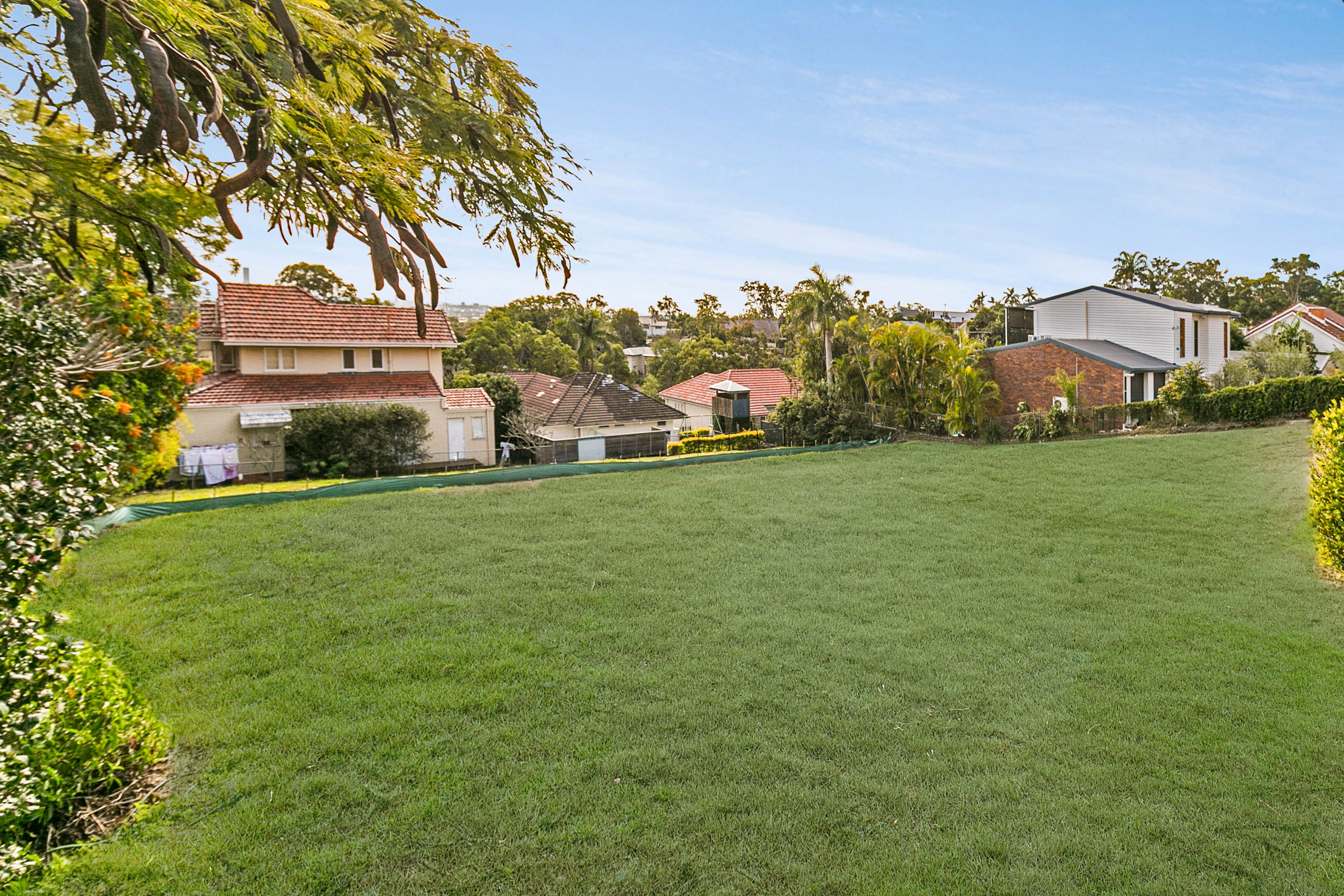 21 and 23 Otway Street, HOLLAND PARK, QLD 4121