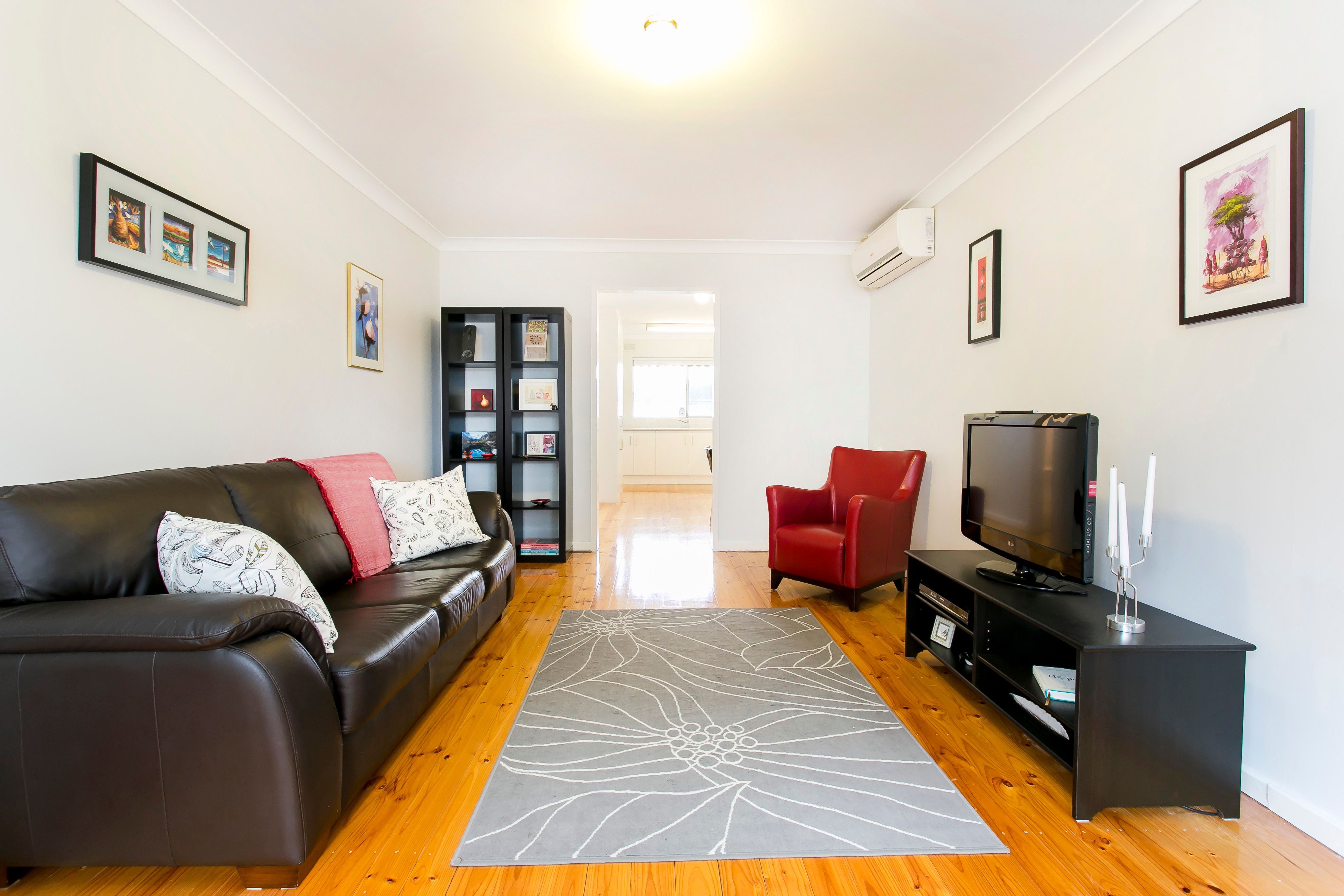 1/2 Elder Street, Daw Park, SA 5041