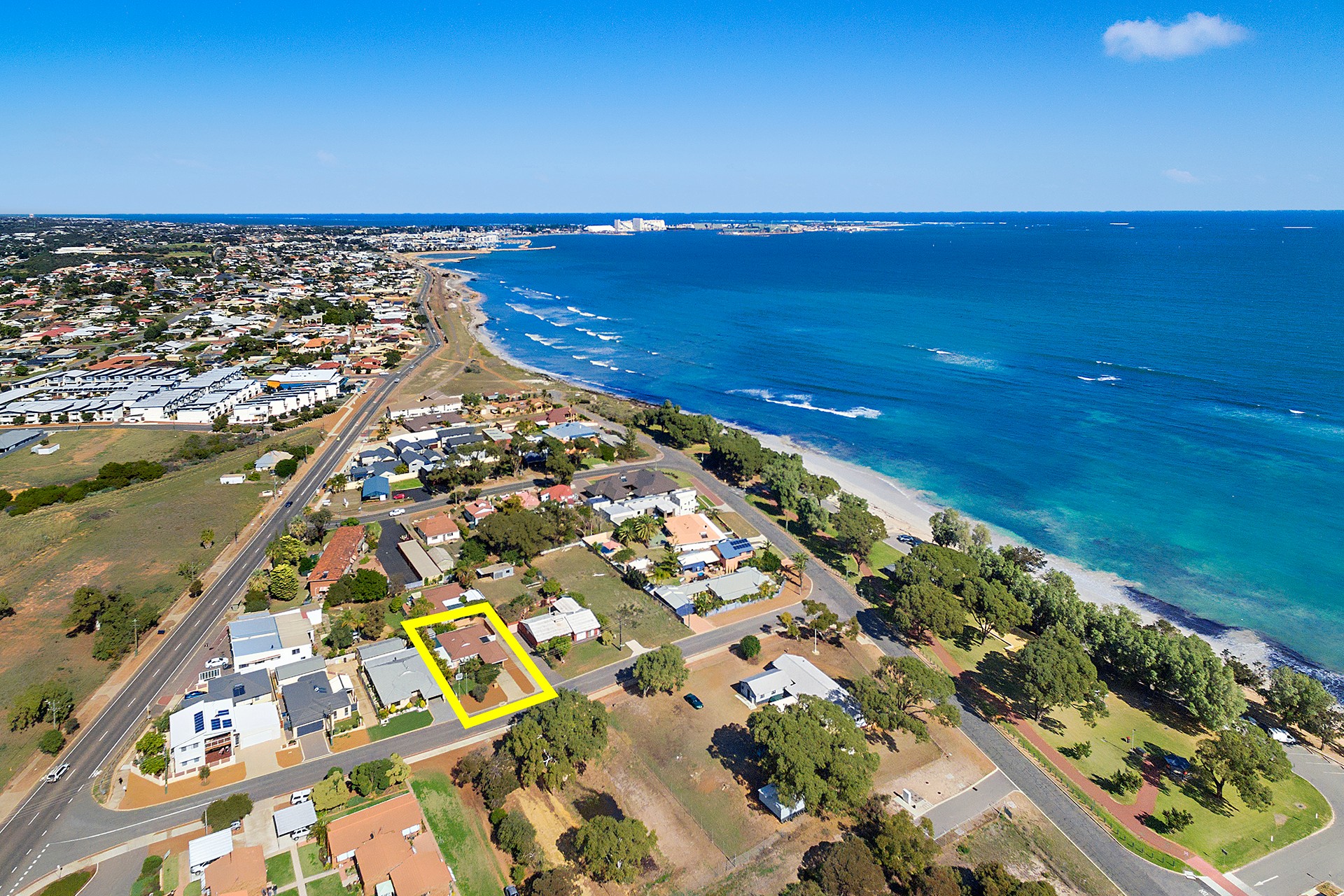 3A Morris Street, Bluff Point, WA 6530