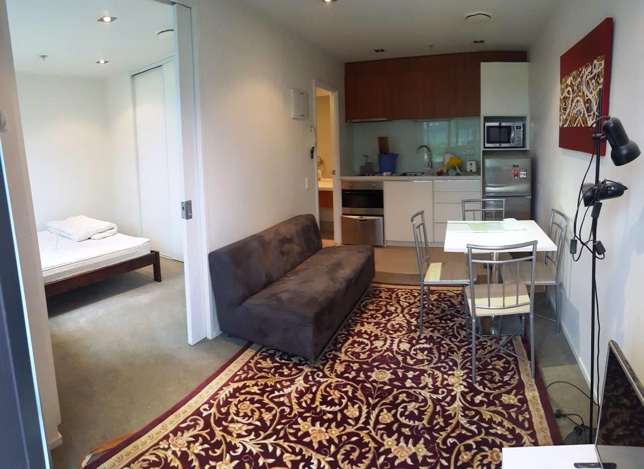 120/2 Dockside Lane, Auckland Central, Auckland City