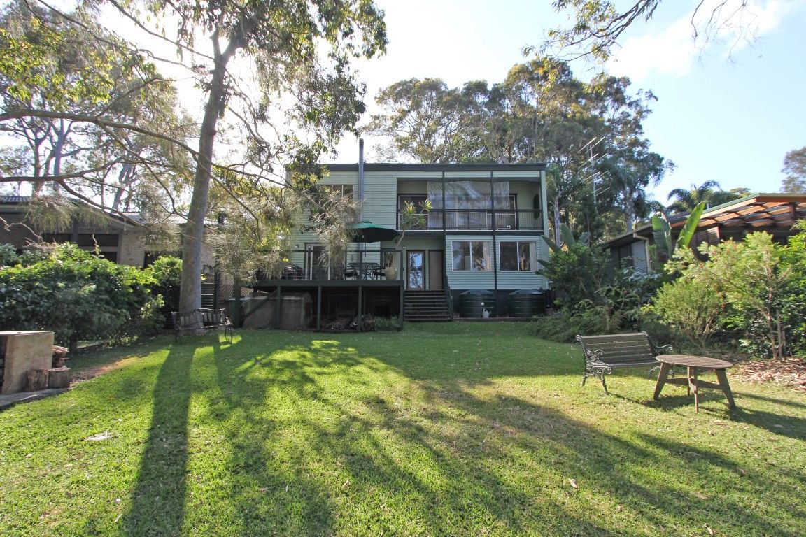 44 Tuggerawong Road, Wyongah, NSW 2259