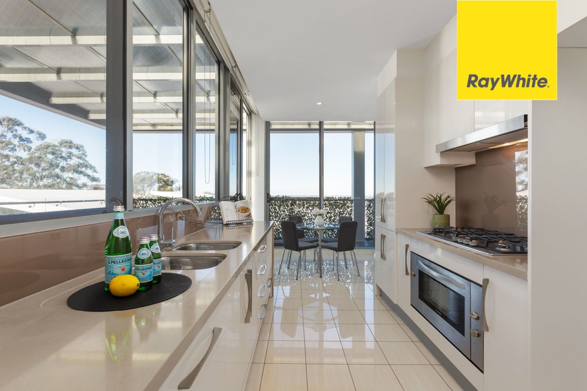 413/3 Ferntree Place, Epping, NSW 2121