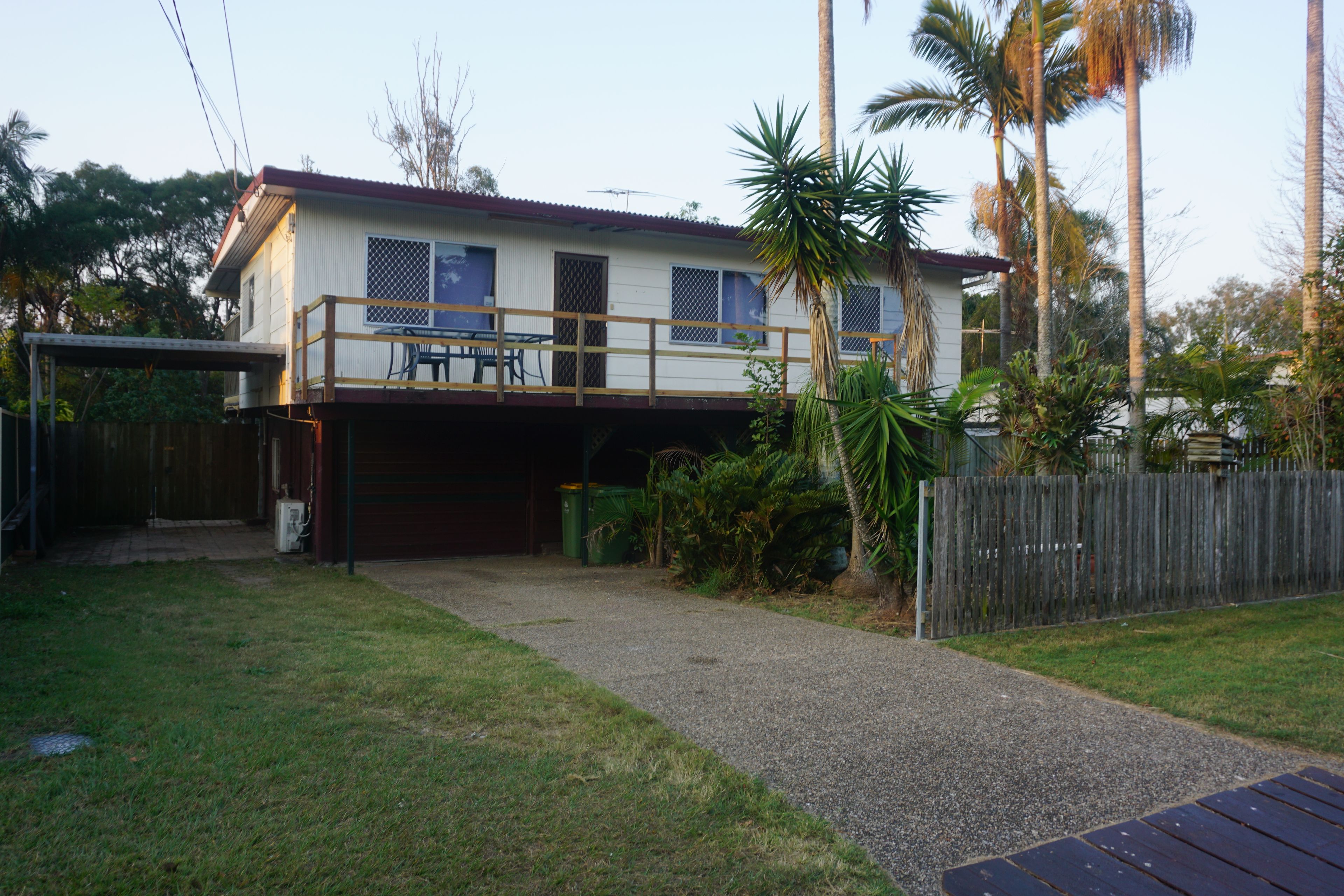 11 Sandra Street, Kingston QLD 4114