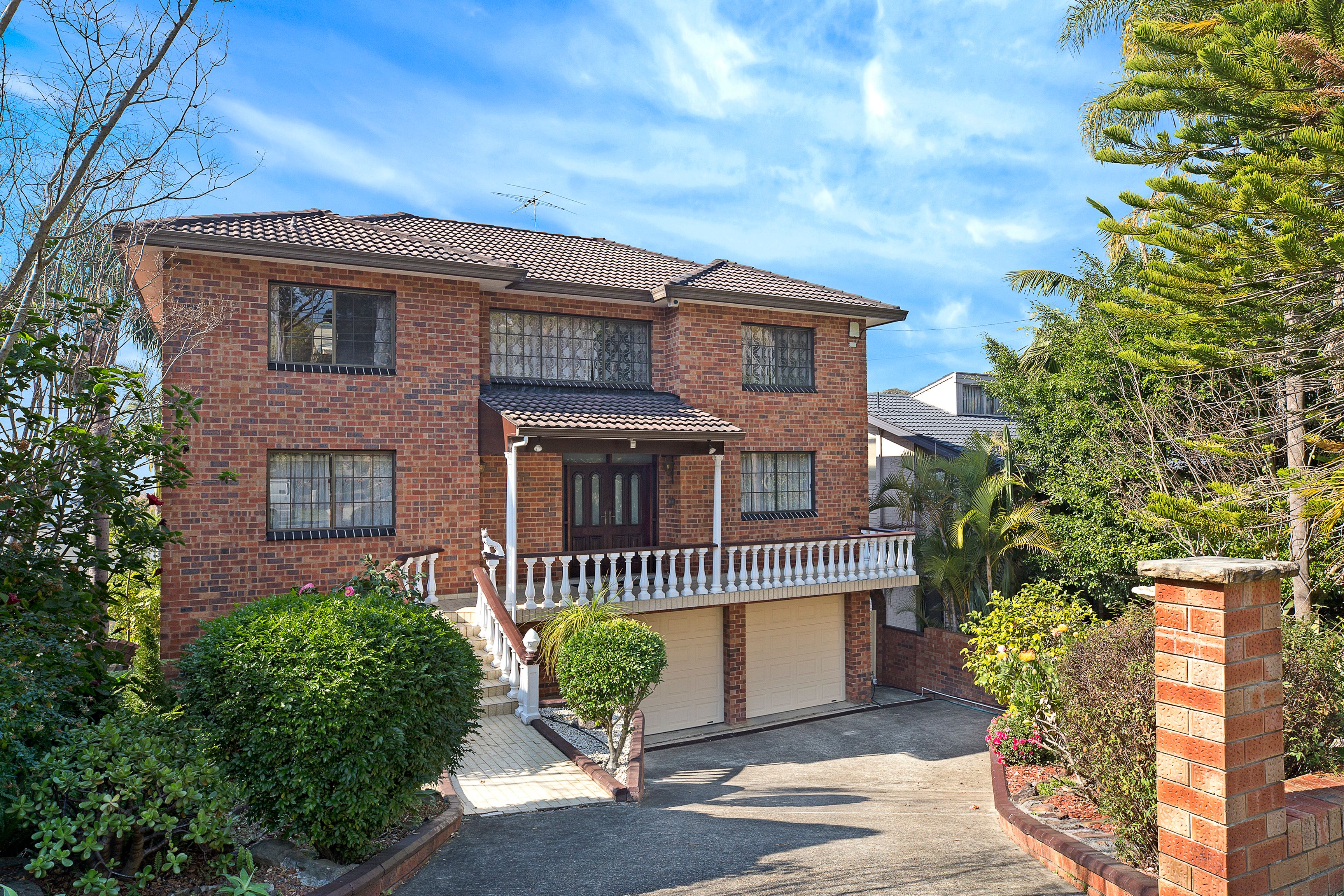 46 Craigholm Street