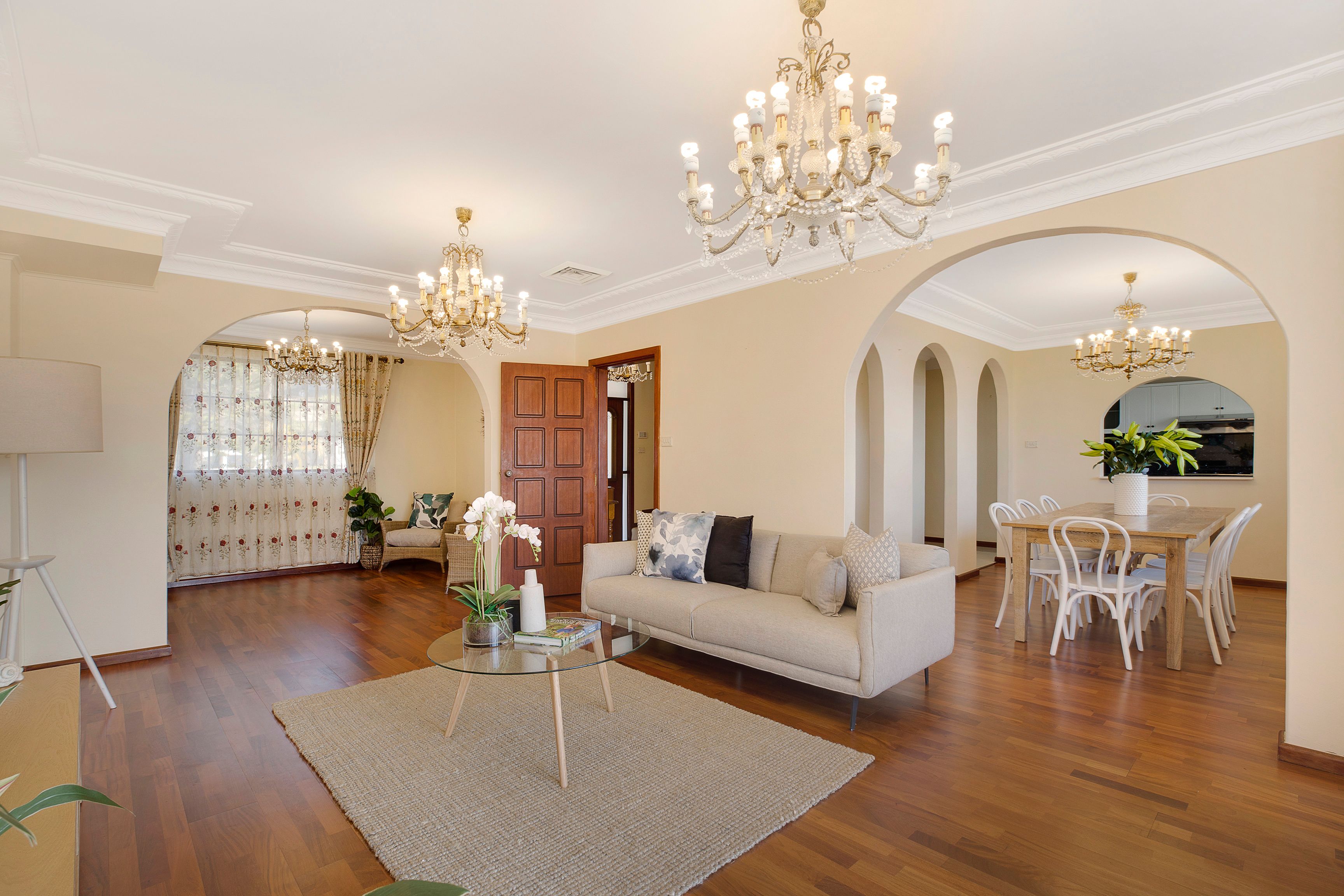 46 Craigholm Street, Sylvania, NSW 2224