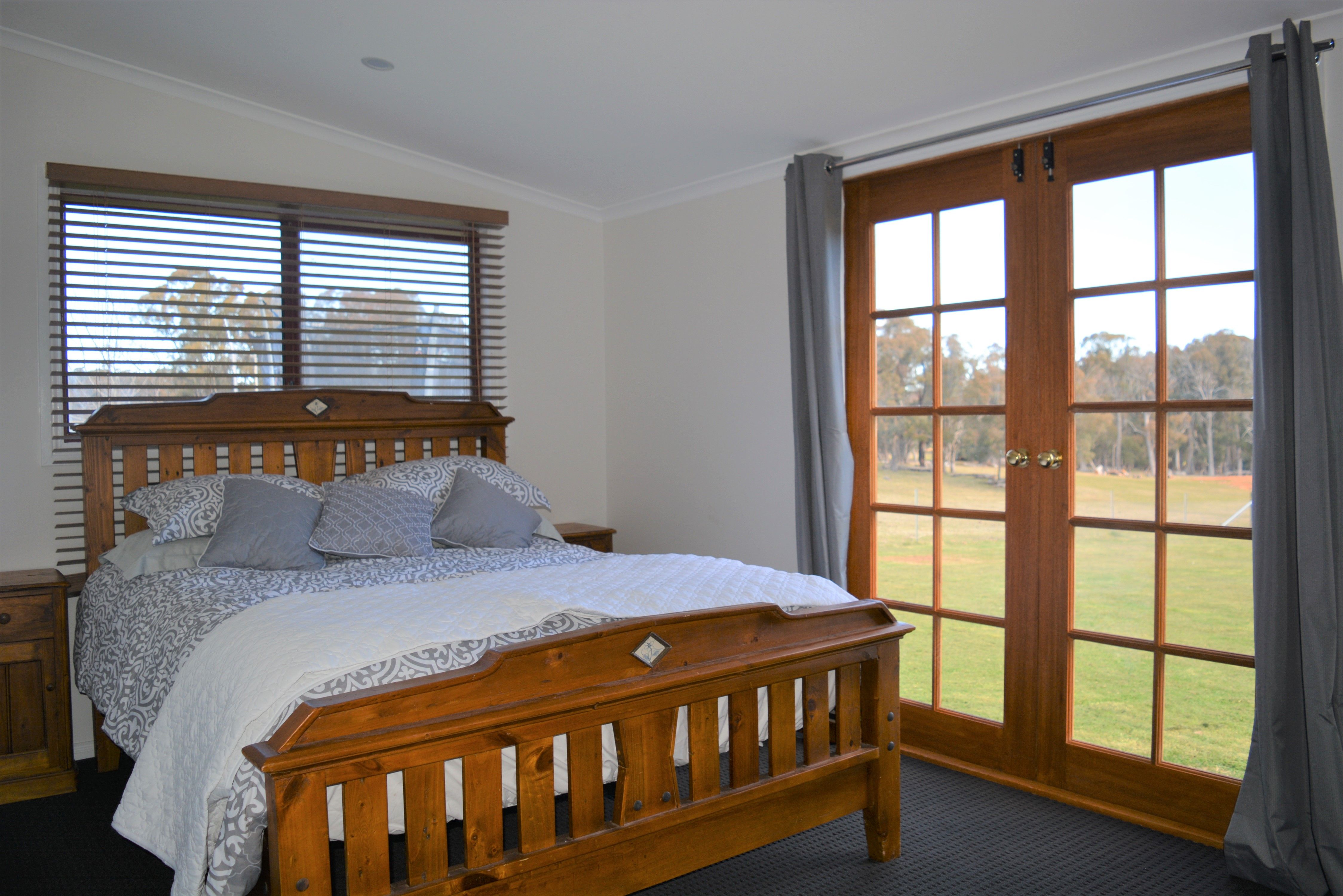 289 Redground Heights Road, Crookwell, NSW 2583