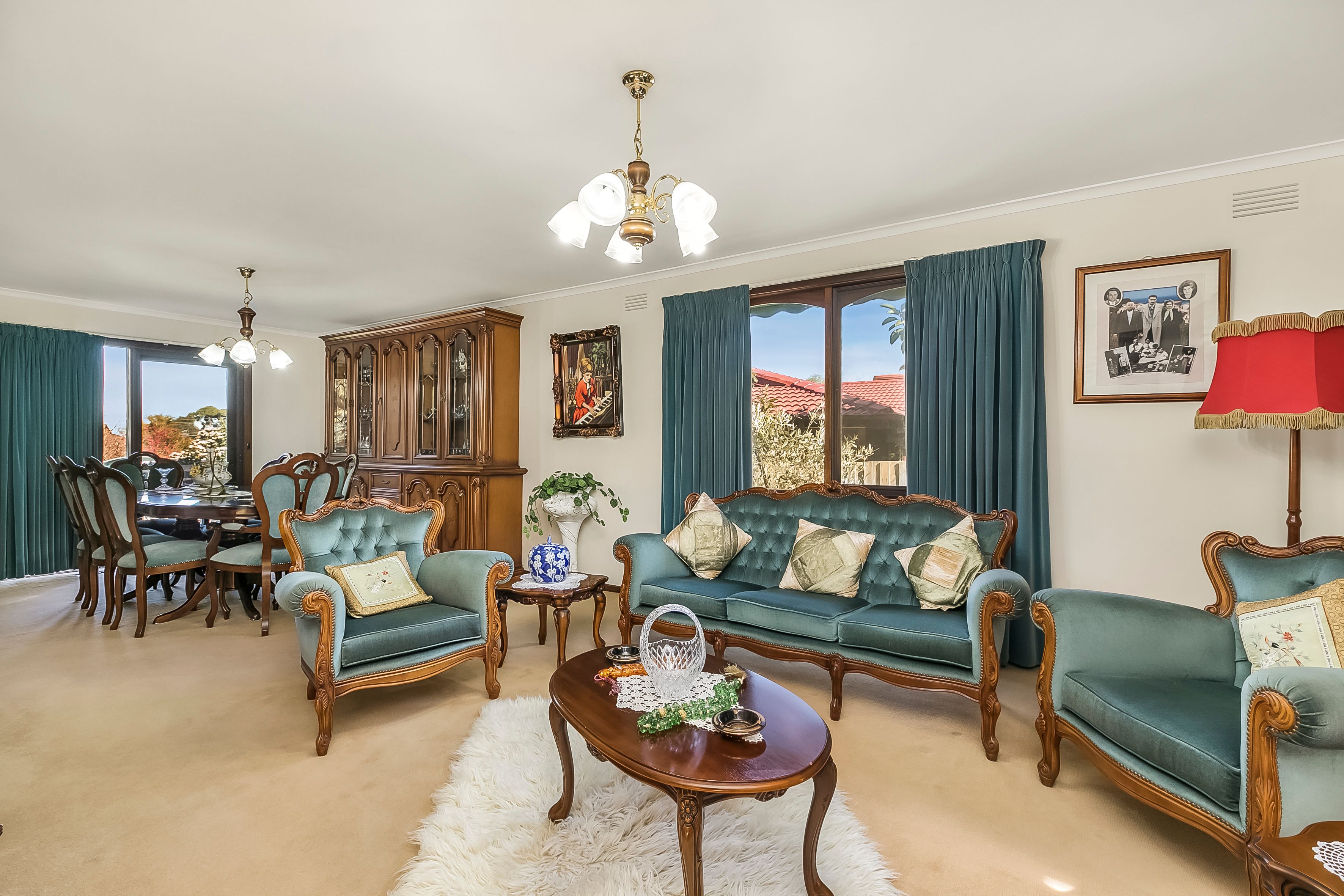 5 Rostella Court, Wheelers Hill, VIC 3150