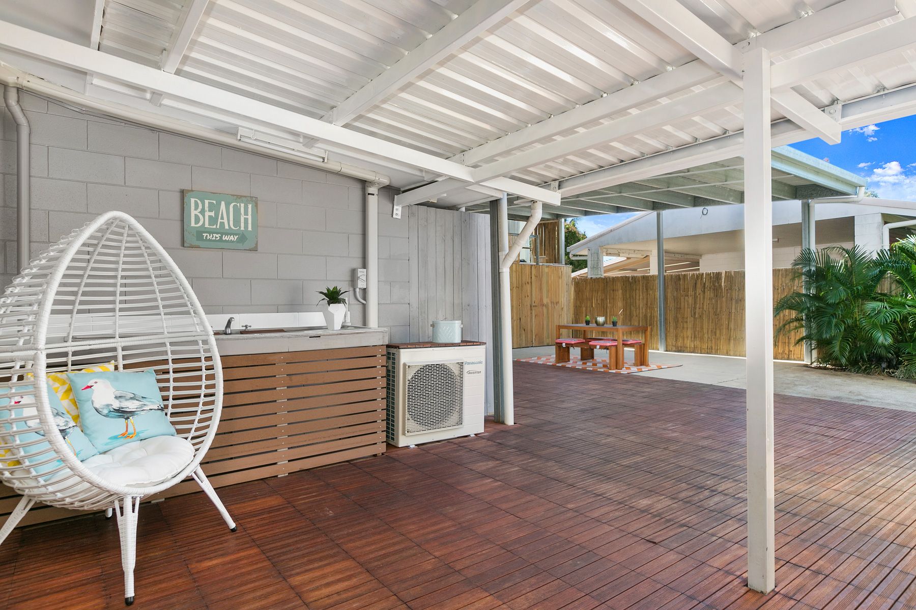 100 Trinity Beach Road, Trinity Beach QLD 4879