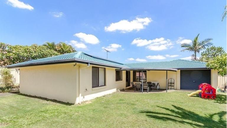 23 Staydar Street, Meadowbrook, QLD 4131