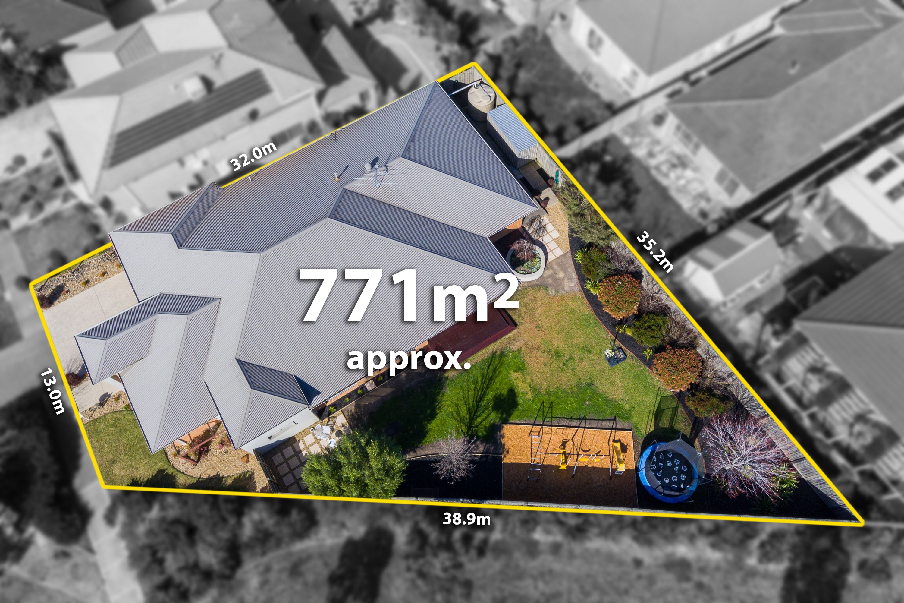 5 Blackbird Terrace, Craigieburn, VIC 3064