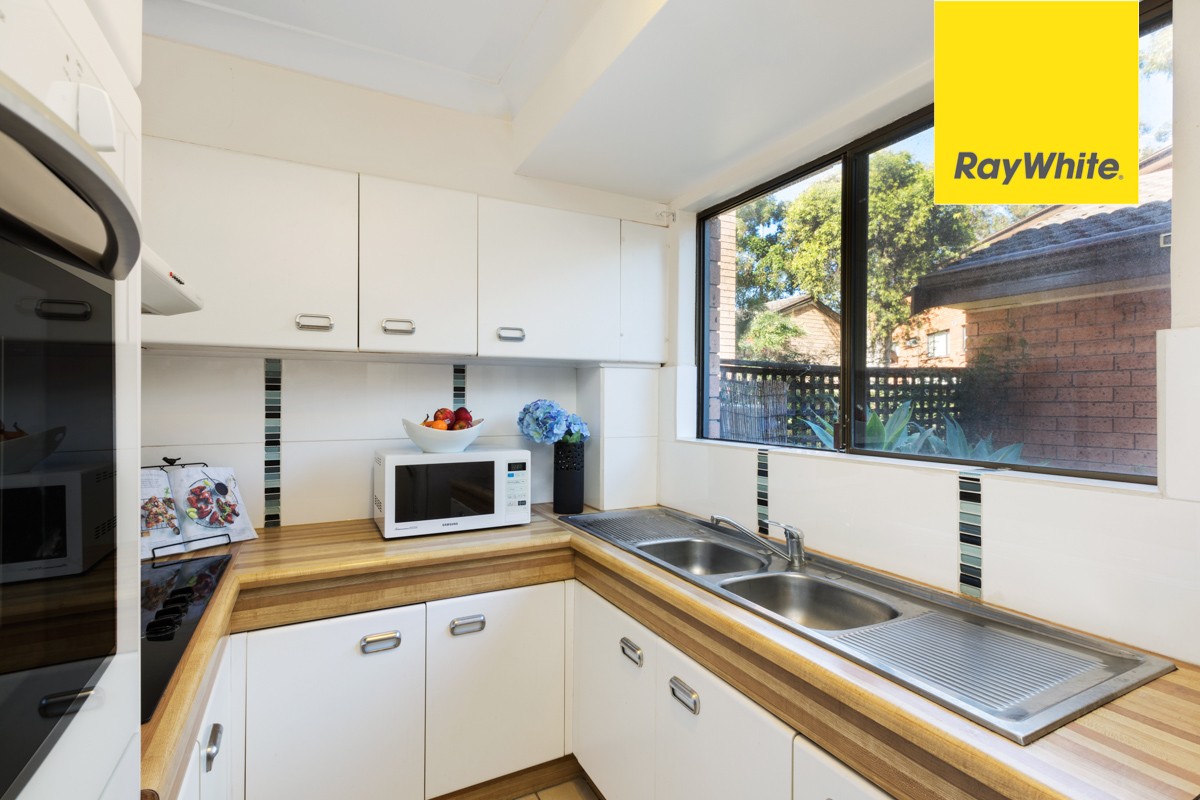14/17-19 Busaco Road, Marsfield, NSW 2122