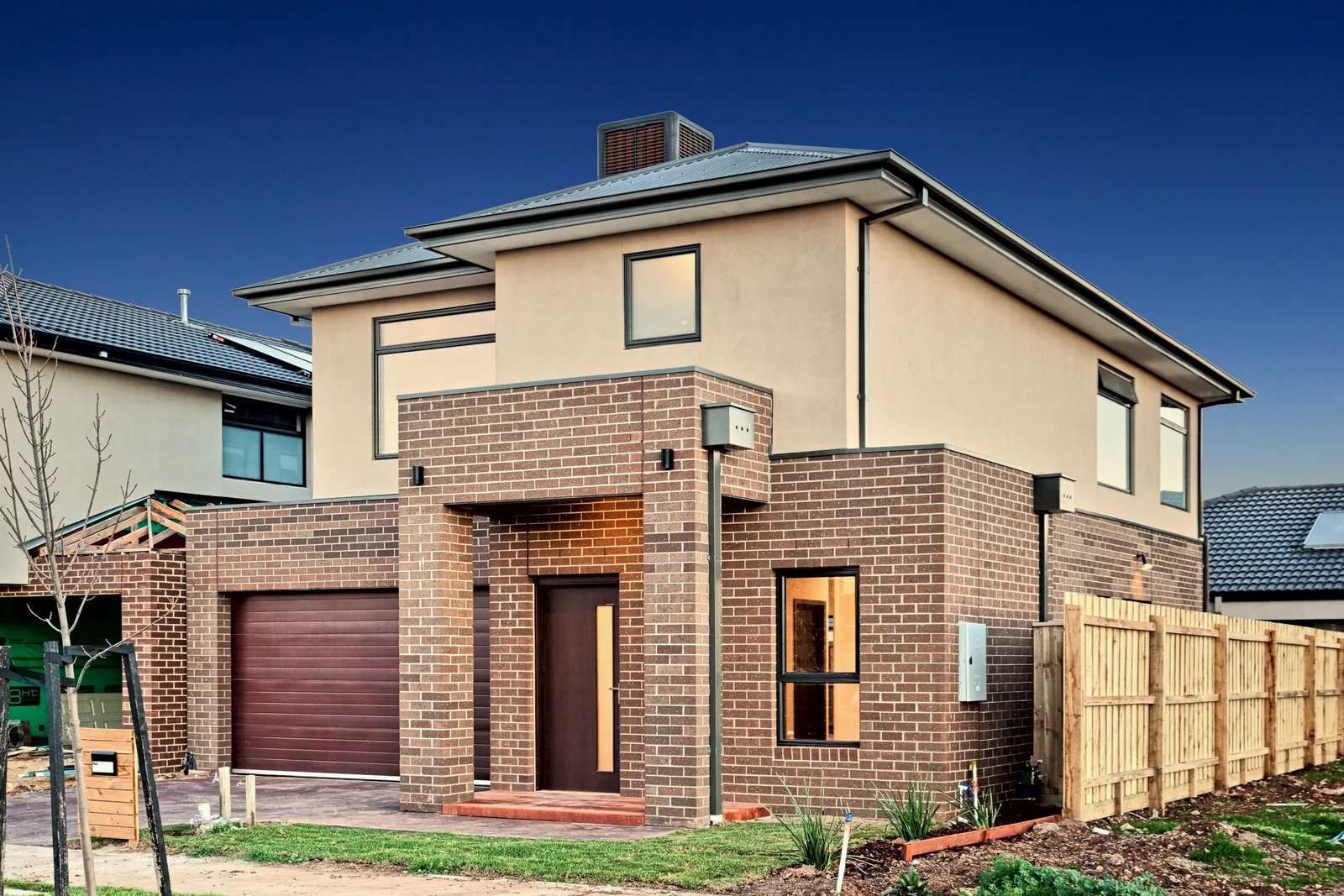 179 TOM ROBERTS Parade, Point Cook, VIC 3030