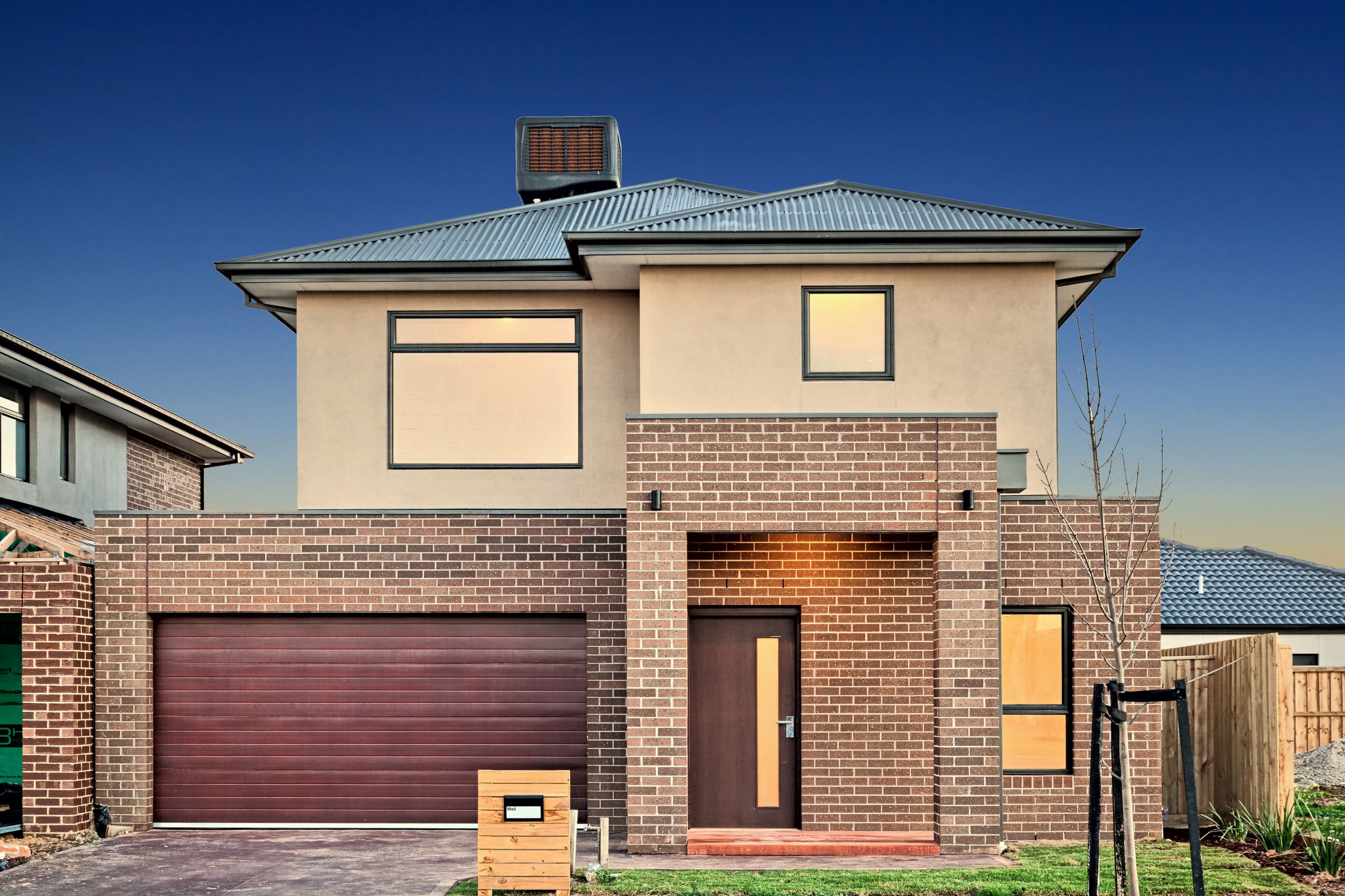 179 TOM ROBERTS Parade, Point Cook, VIC 3030