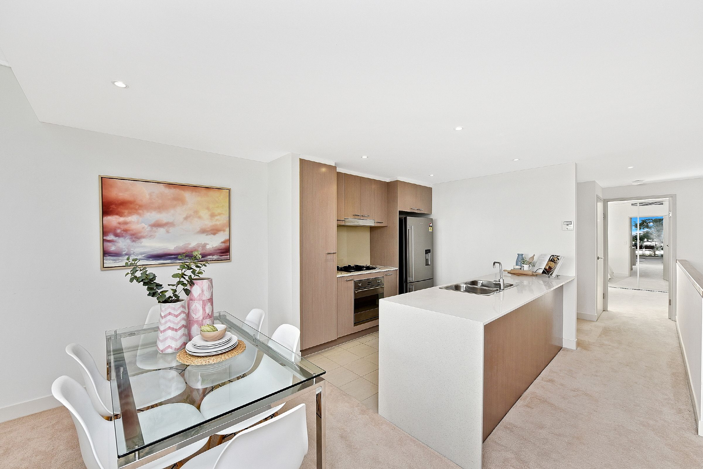 4 Lewis Avenue, Rhodes NSW 2138