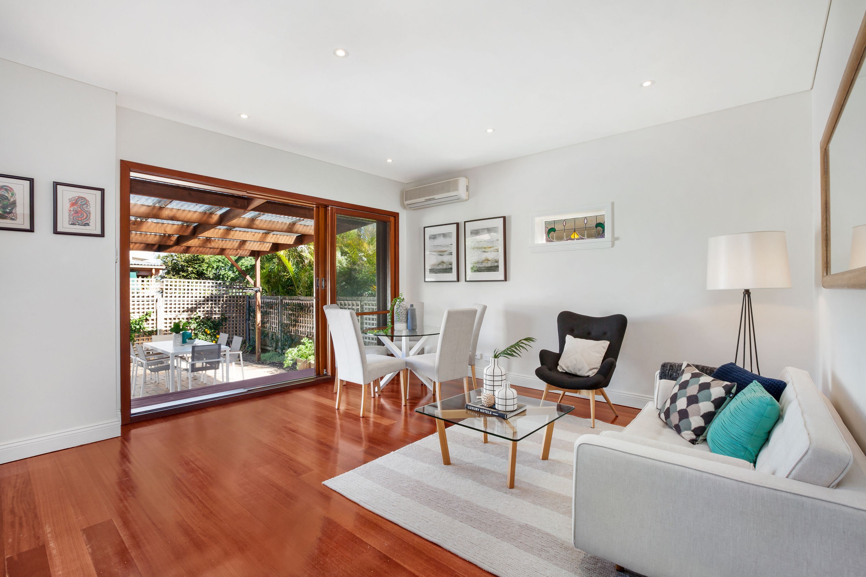 83 Thompson Street, Drummoyne, NSW 2047