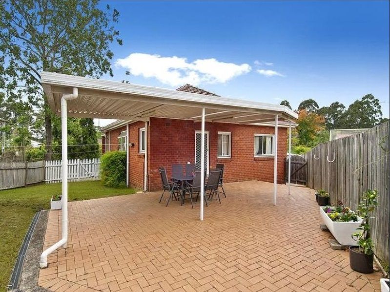 8 Julie Street, Marsfield, NSW 2122