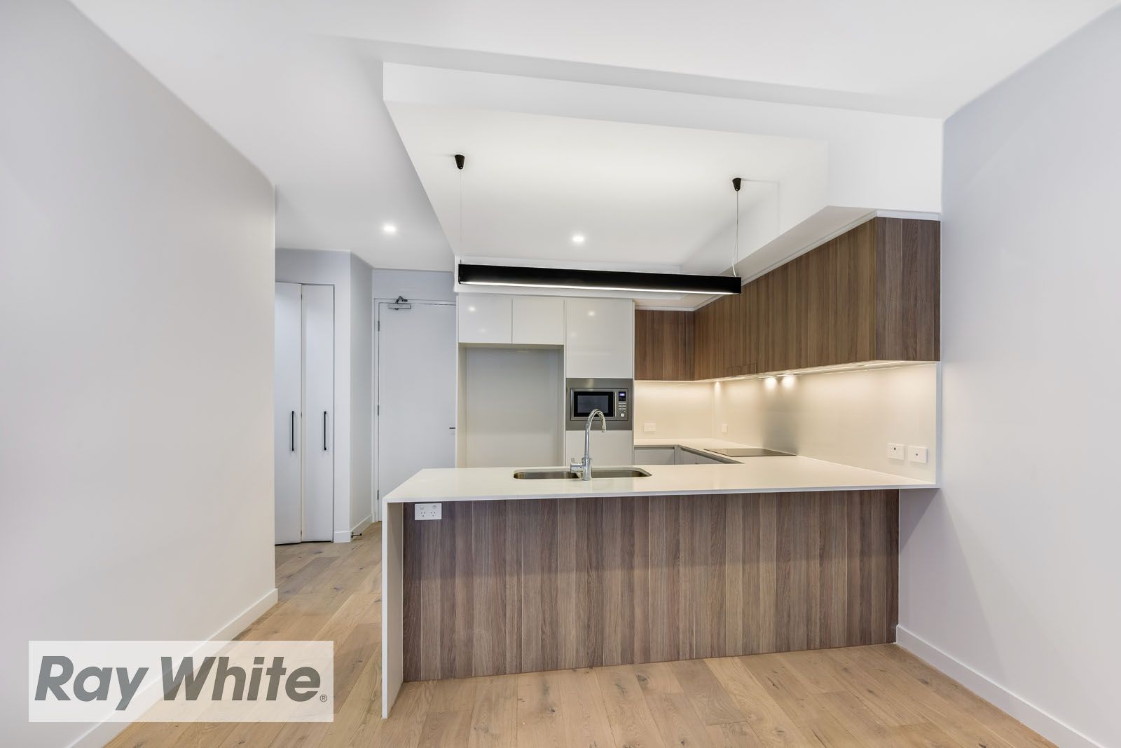 207/50 Bonython Street, Windsor, QLD 4030