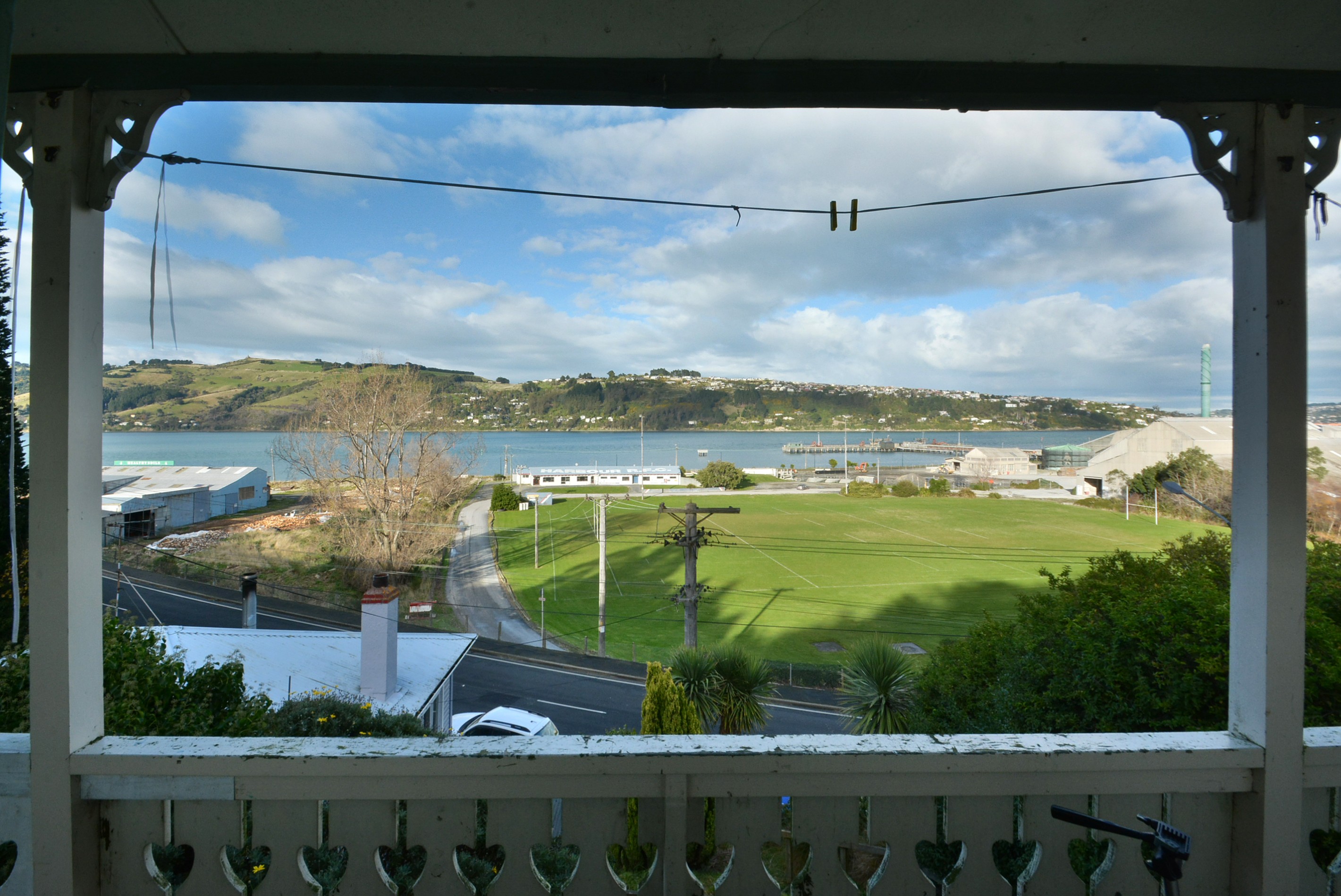 153 Ravensbourne Road, Ravensbourne, Dunedin City