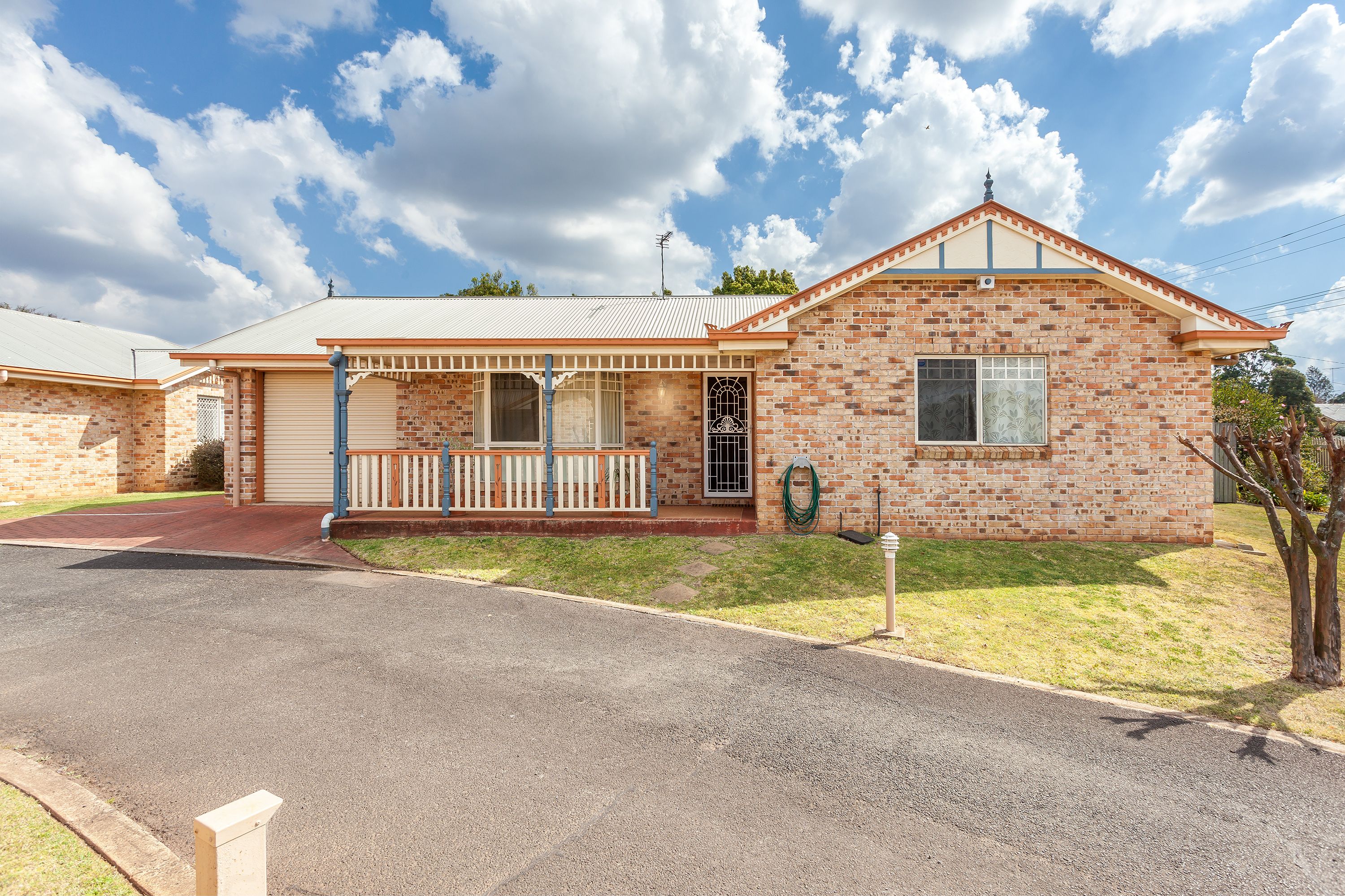 180 Bridge Street, Toowoomba City QLD 4350