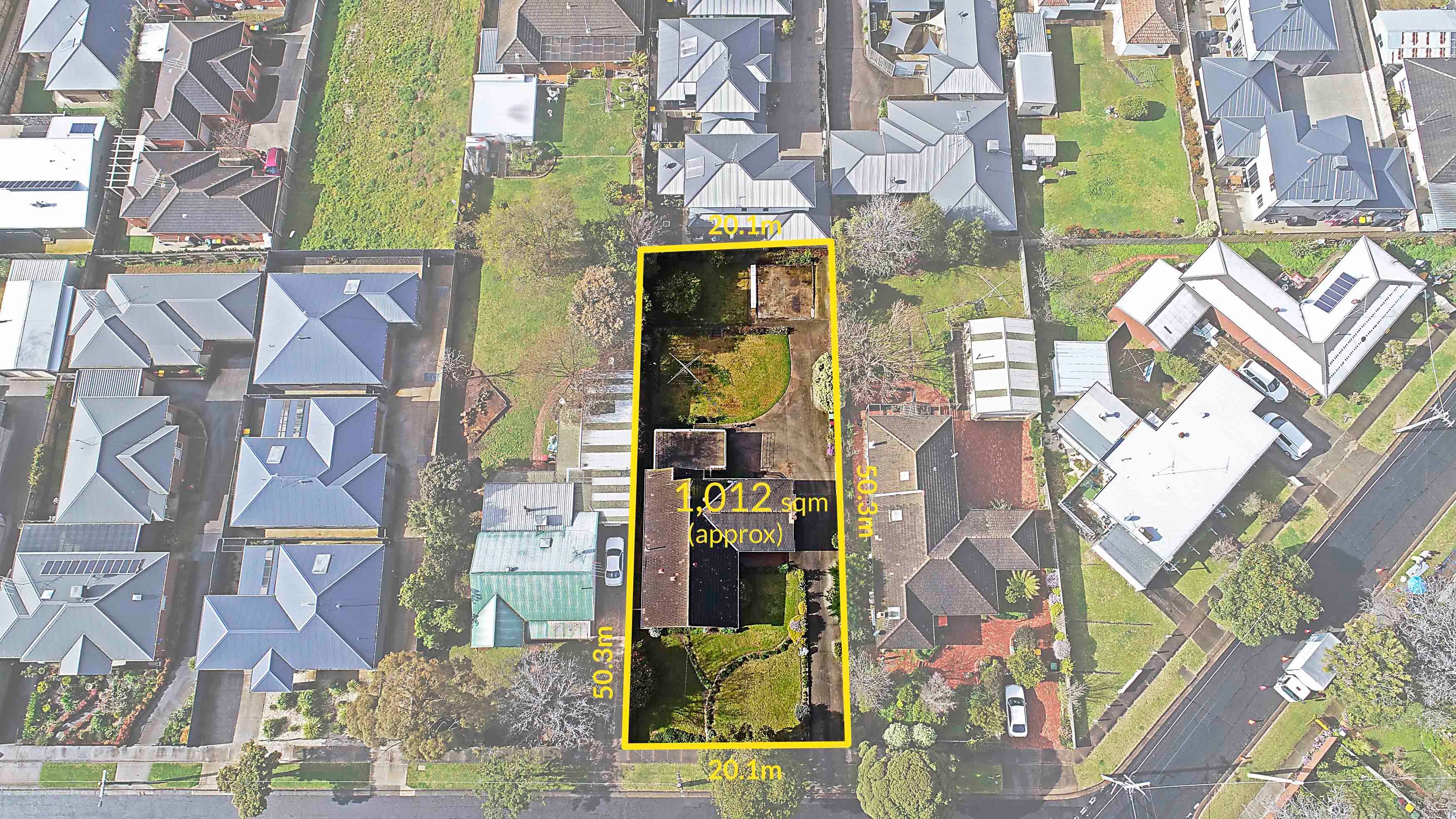 4 Leonard Street, Belmont, VIC 3216