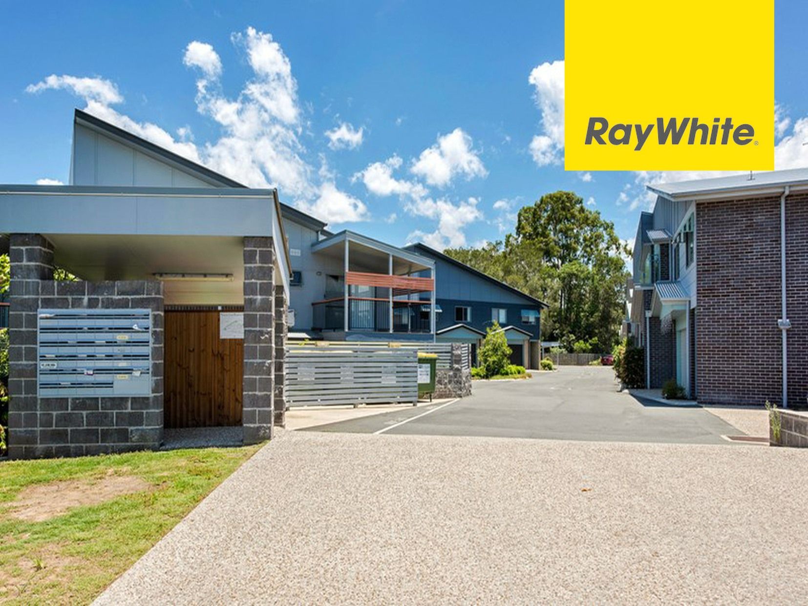 27/2-8 Reserve Court, Murrumba Downs, QLD 4503