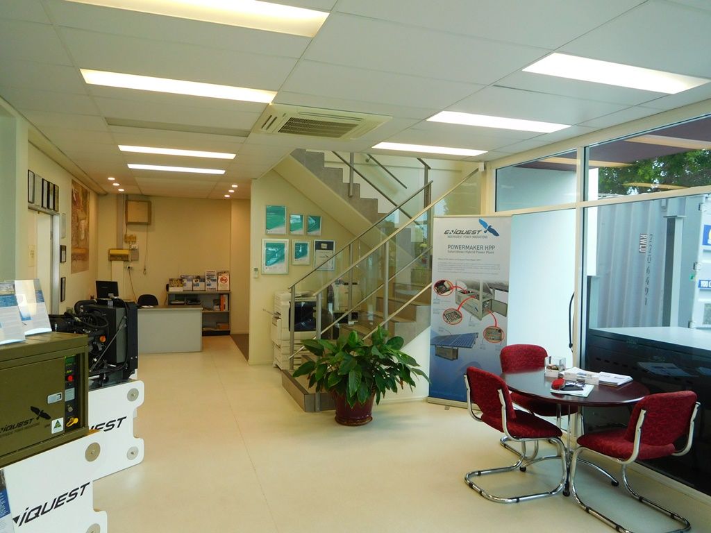 1/38 Technology Drive, Warana, QLD 4575