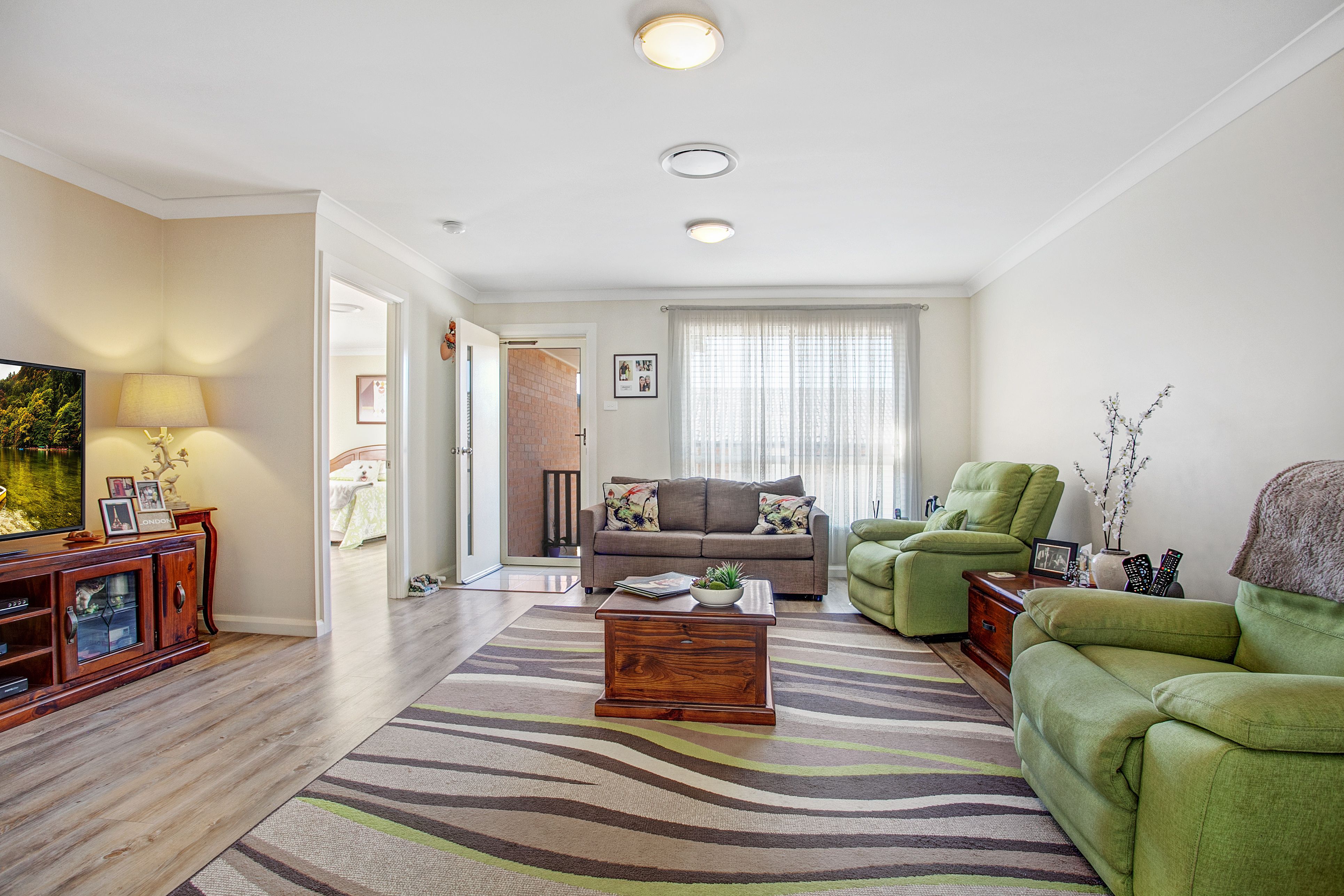 4/4 Alpine Close, Tenambit, NSW 2323