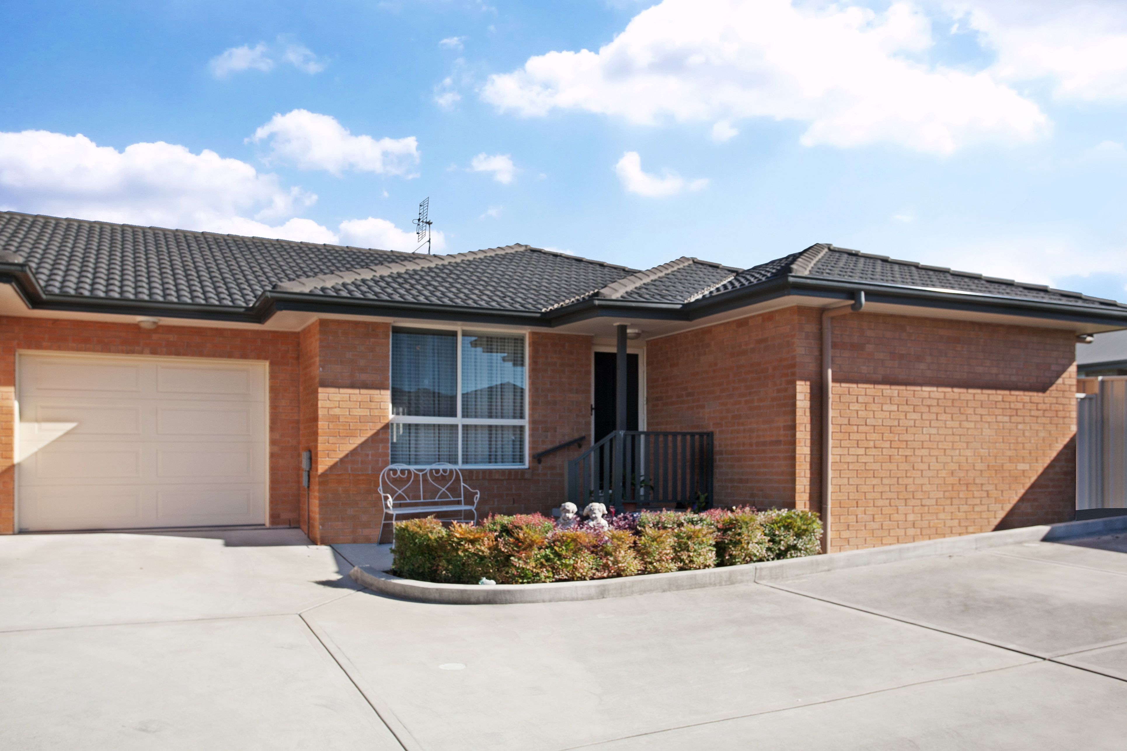 4 Alpine Close
