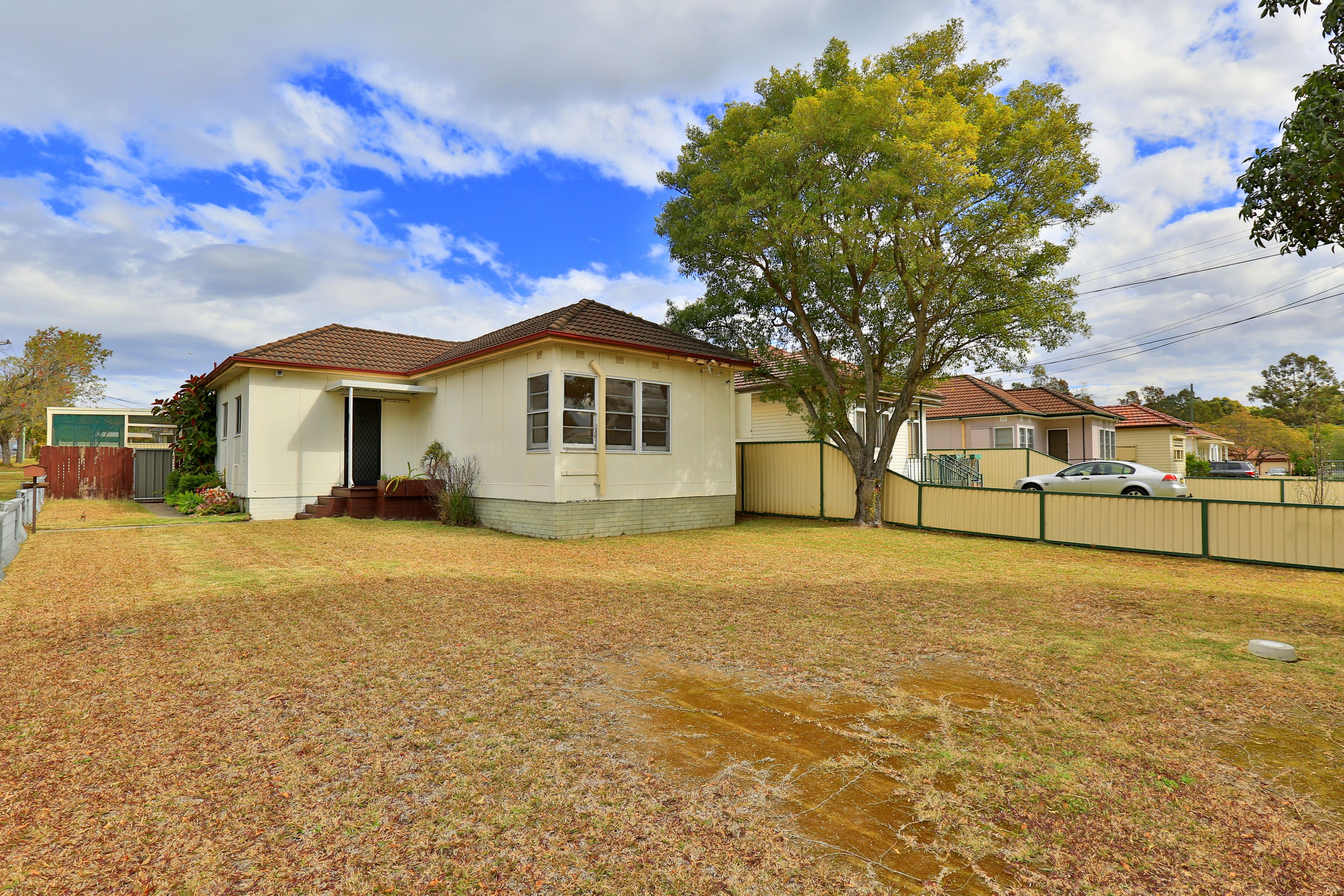 57 Ferrier Road