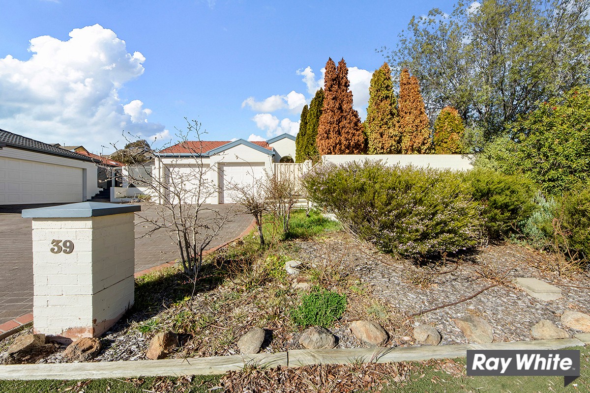 39 Lampard Circuit, Bruce, ACT 2617