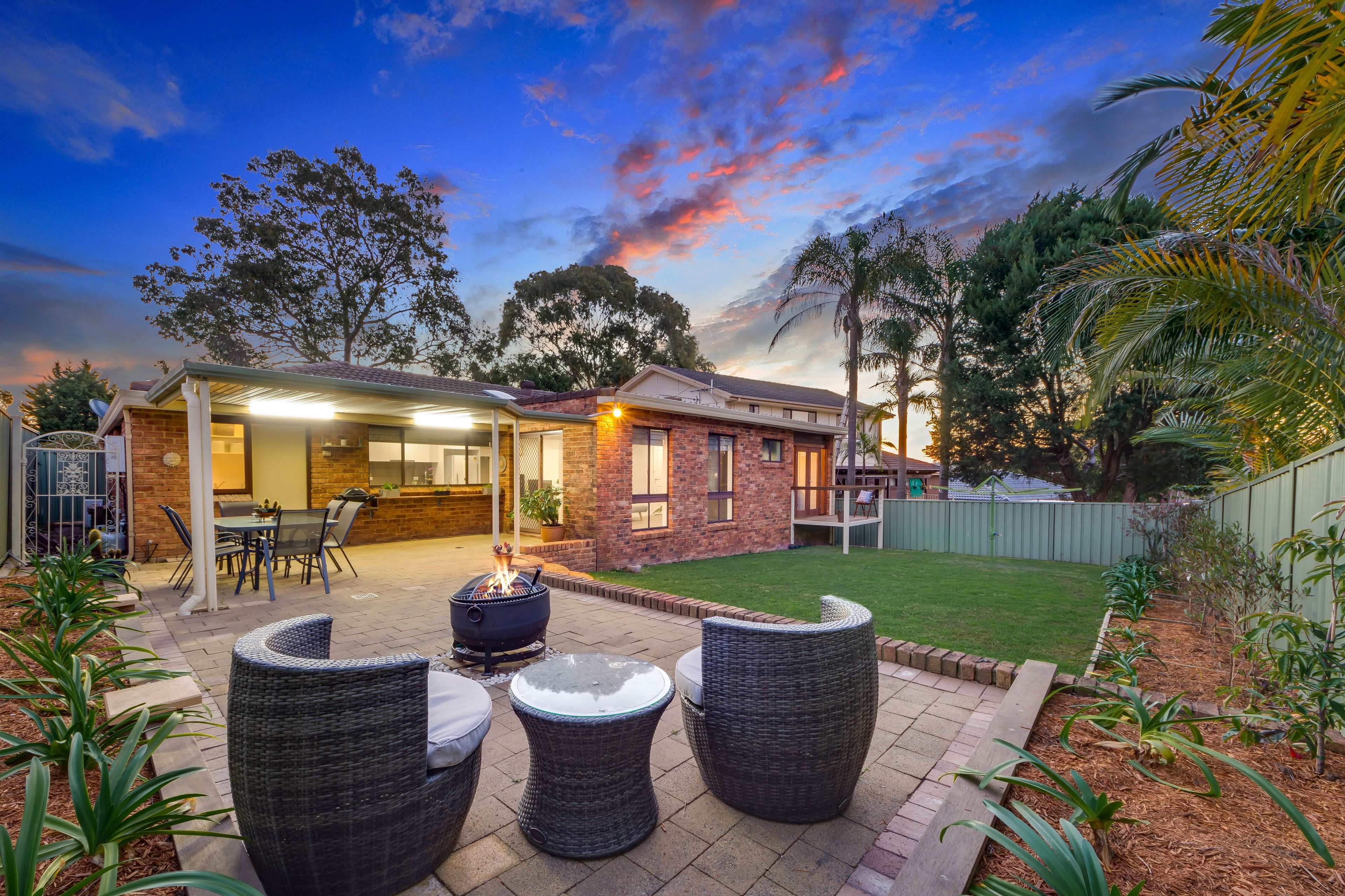 12 Ardrossan Crescent, St Andrews, NSW 2566