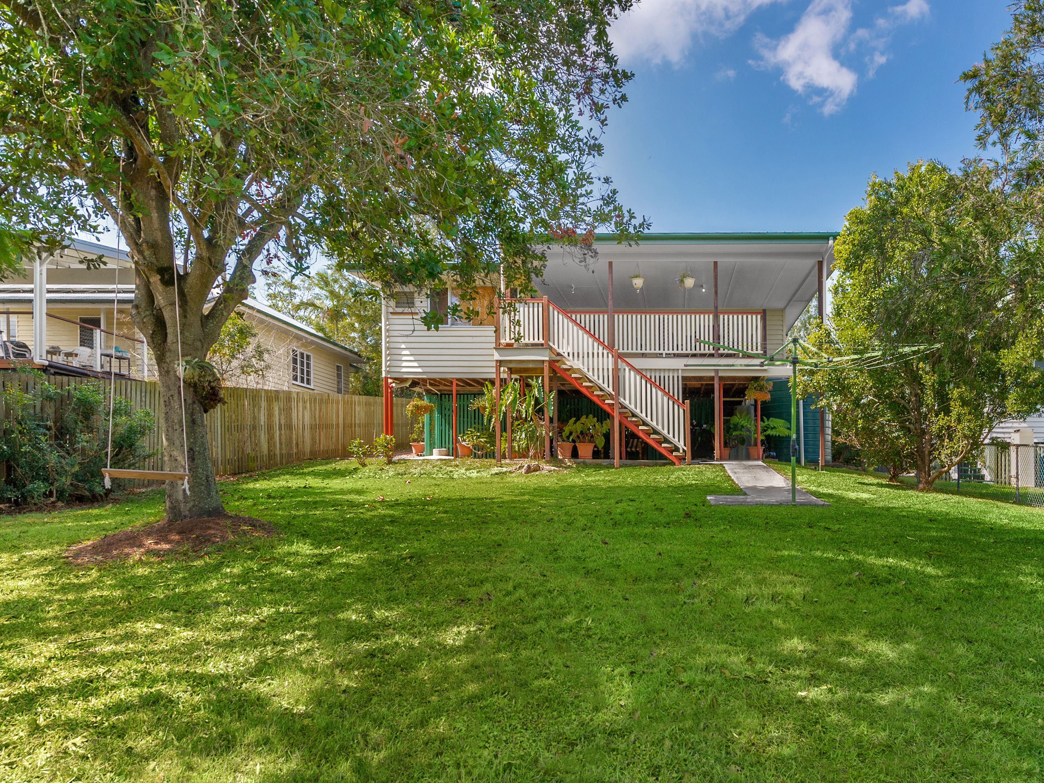8 Dundonald Street, Everton Park, QLD 4053